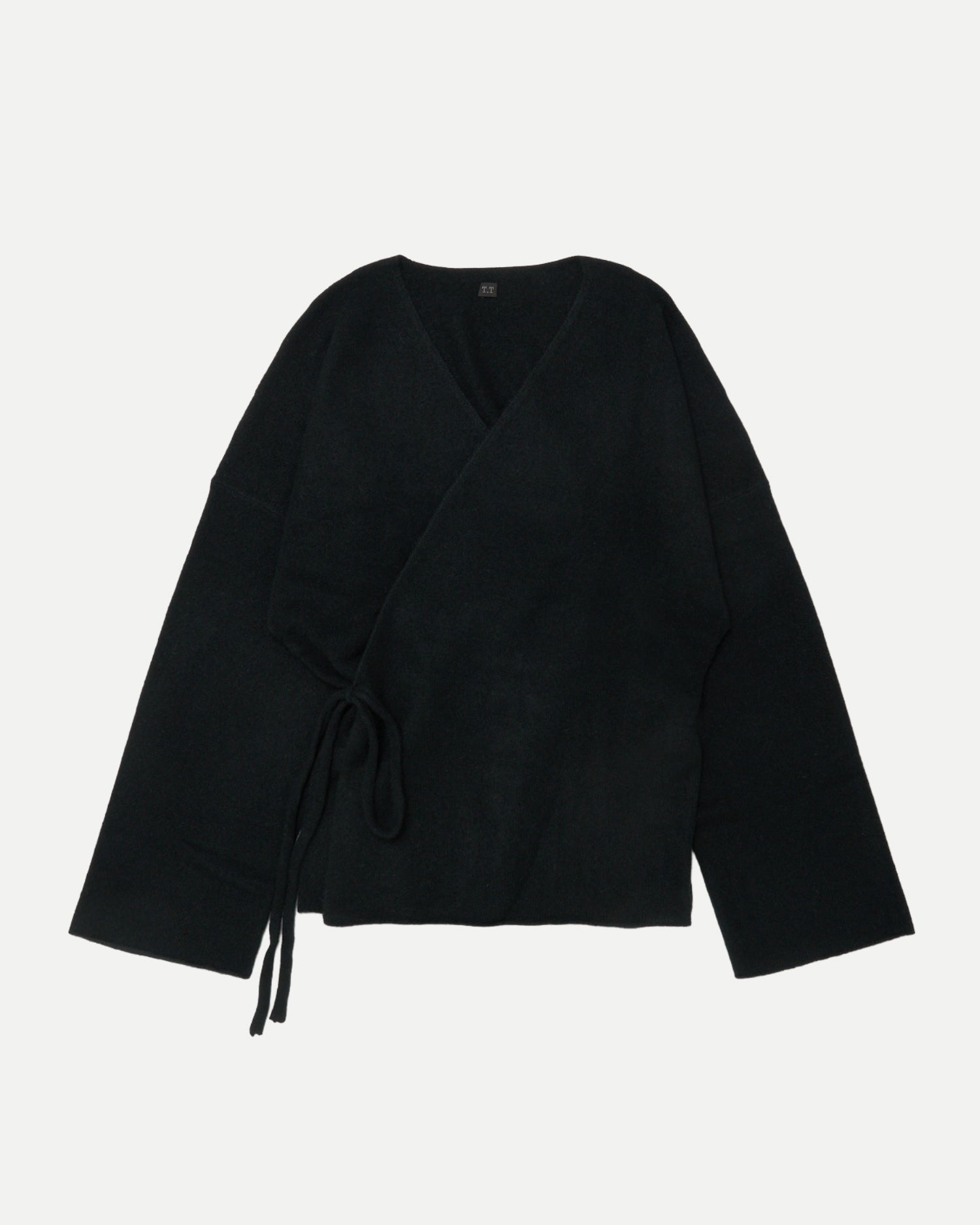 CASHMERE SAMUE CARDIGAN