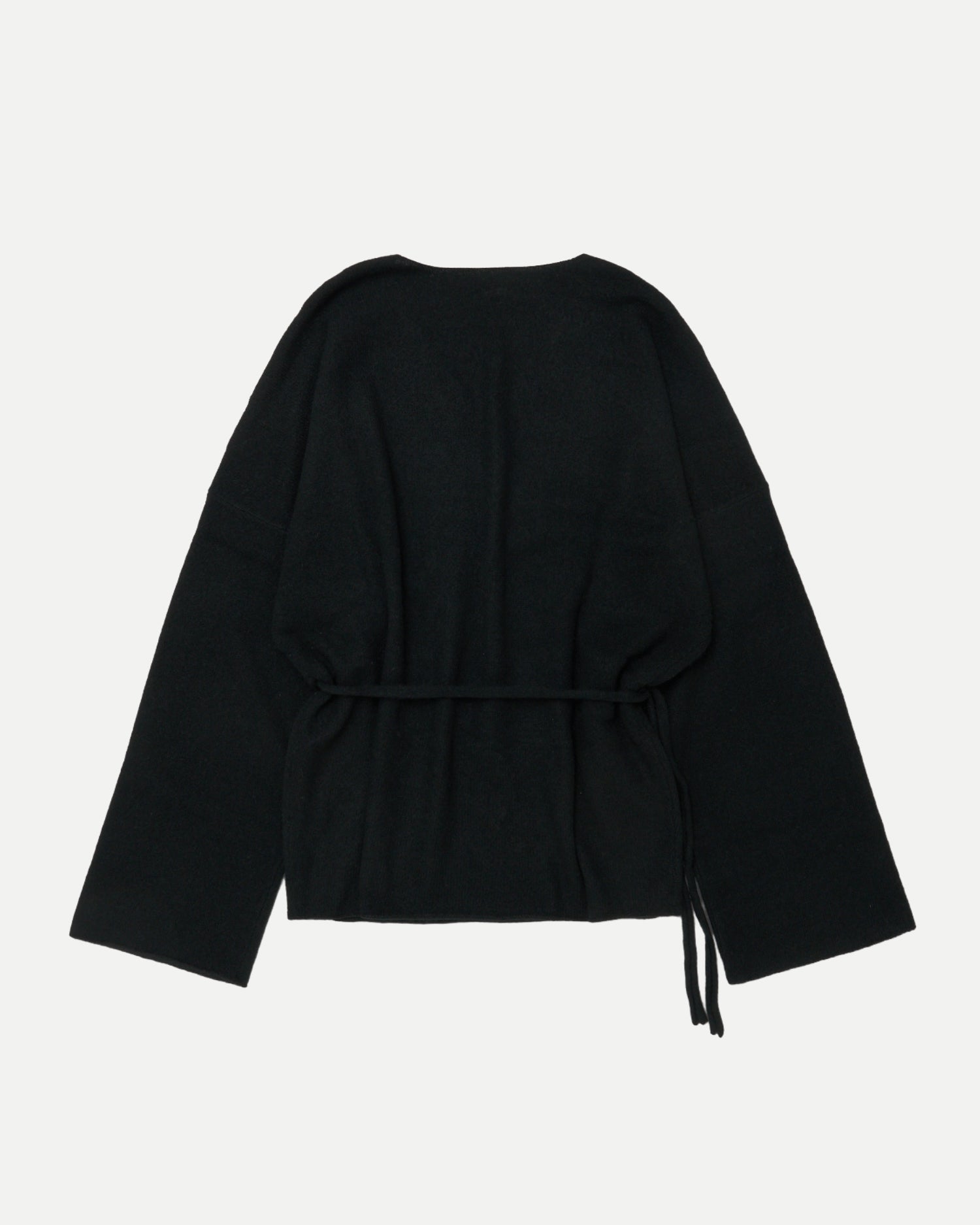 CASHMERE SAMUE CARDIGAN