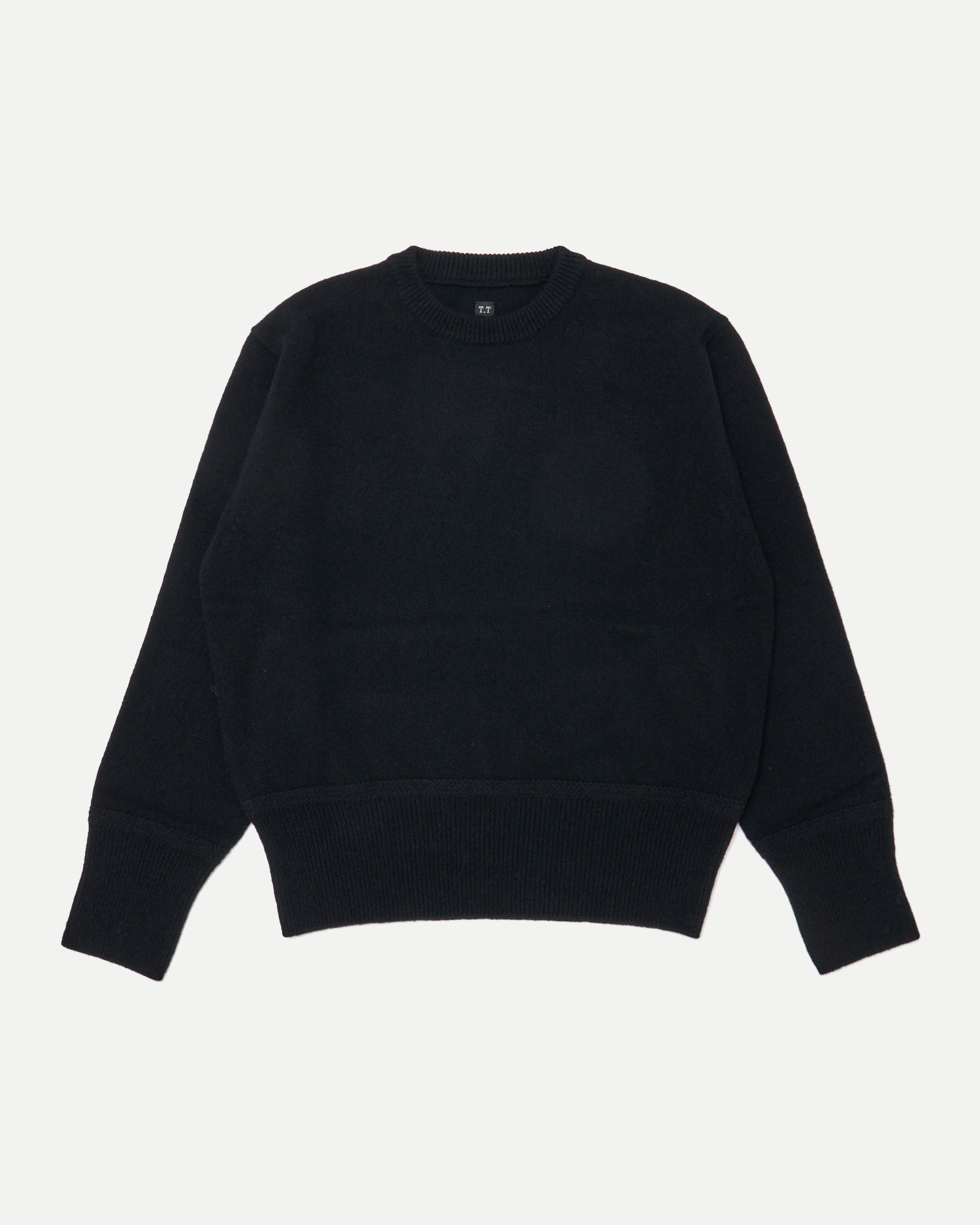 T.T | Taiga Takahashi - MEN : № 5 Knitwear