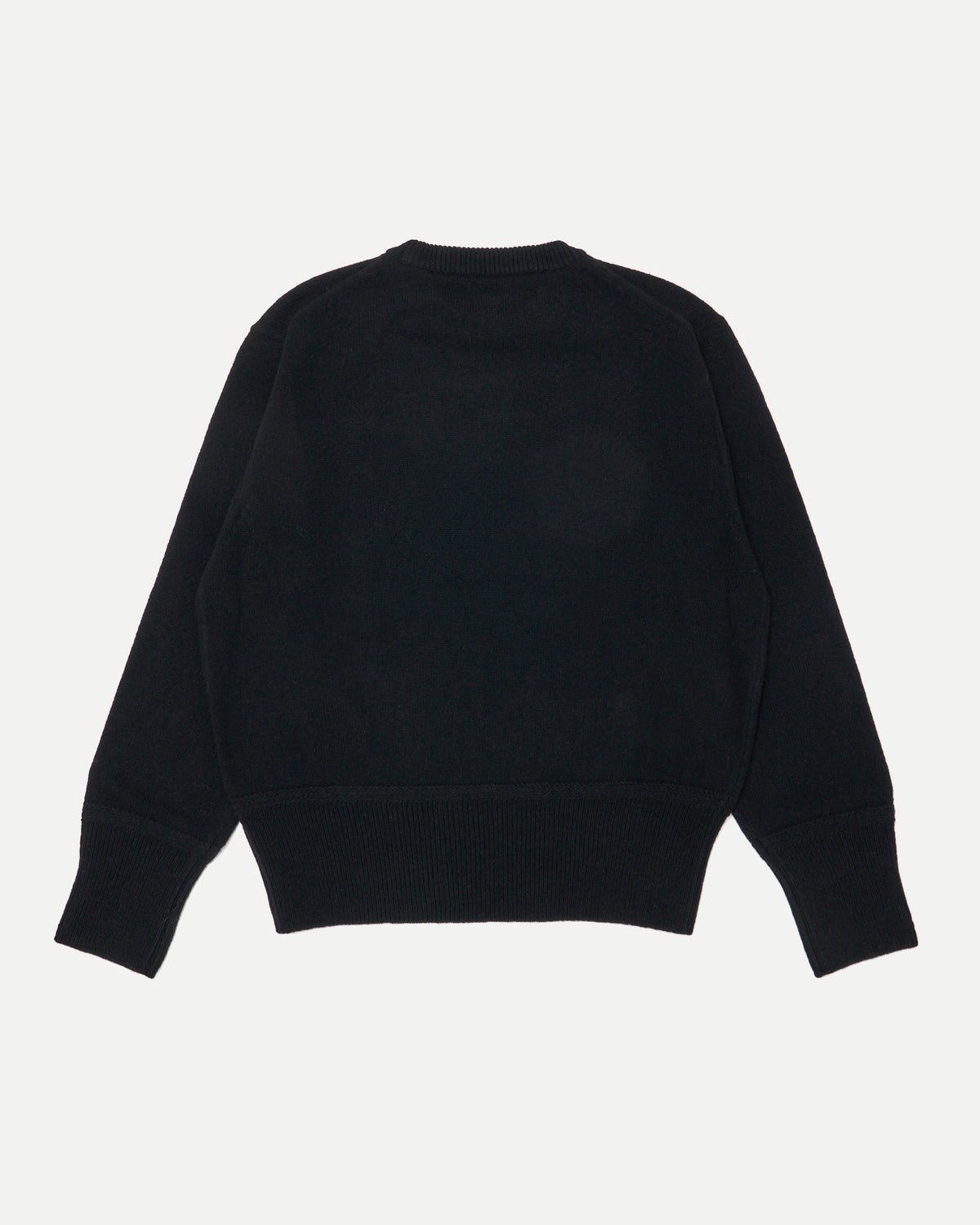 LOT.507 ATHLETIC CREWNECK SWEATER