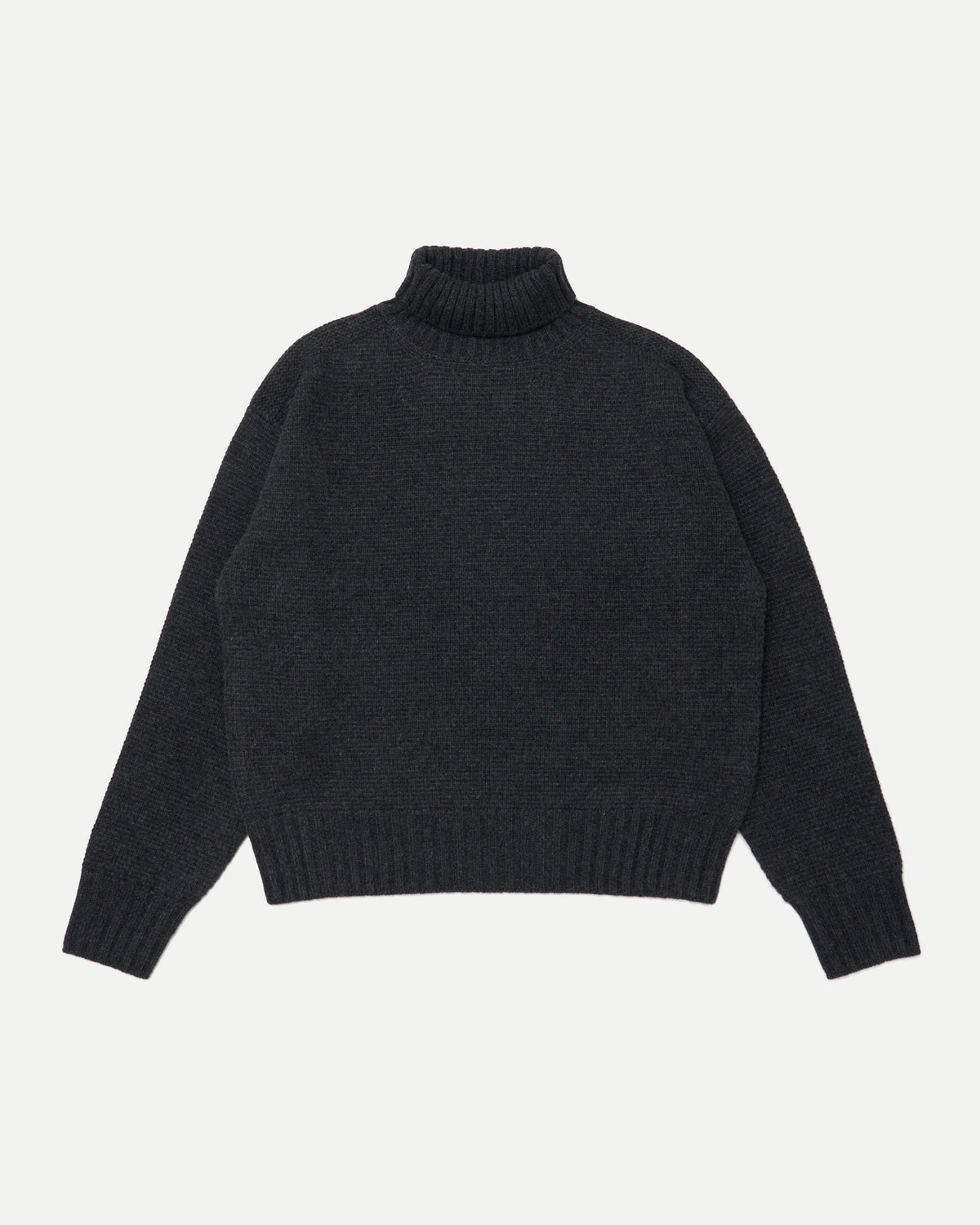 LOT.527 A.R.C TURTLENECK SWEATER