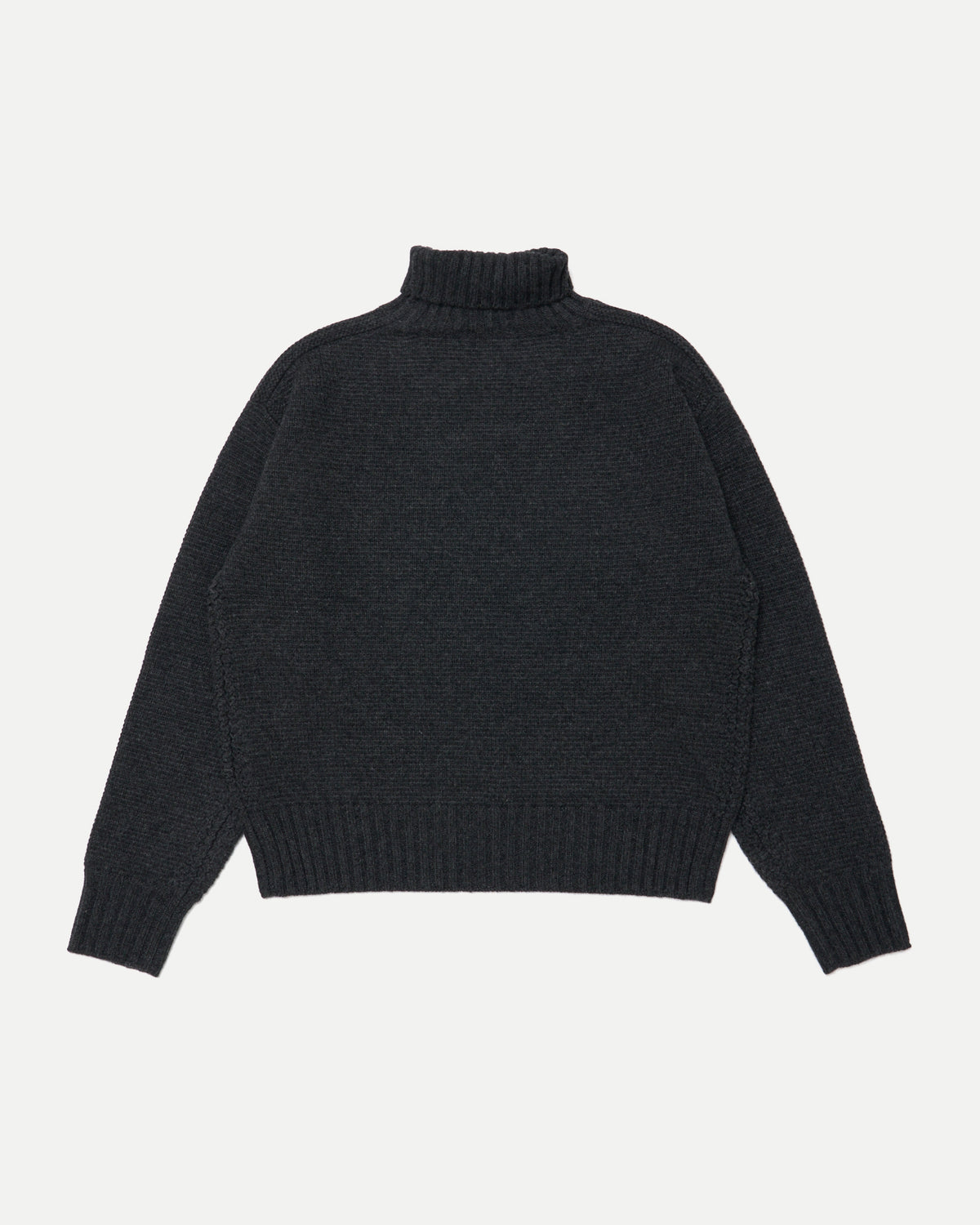 LOT.527 A.R.C TURTLENECK SWEATER