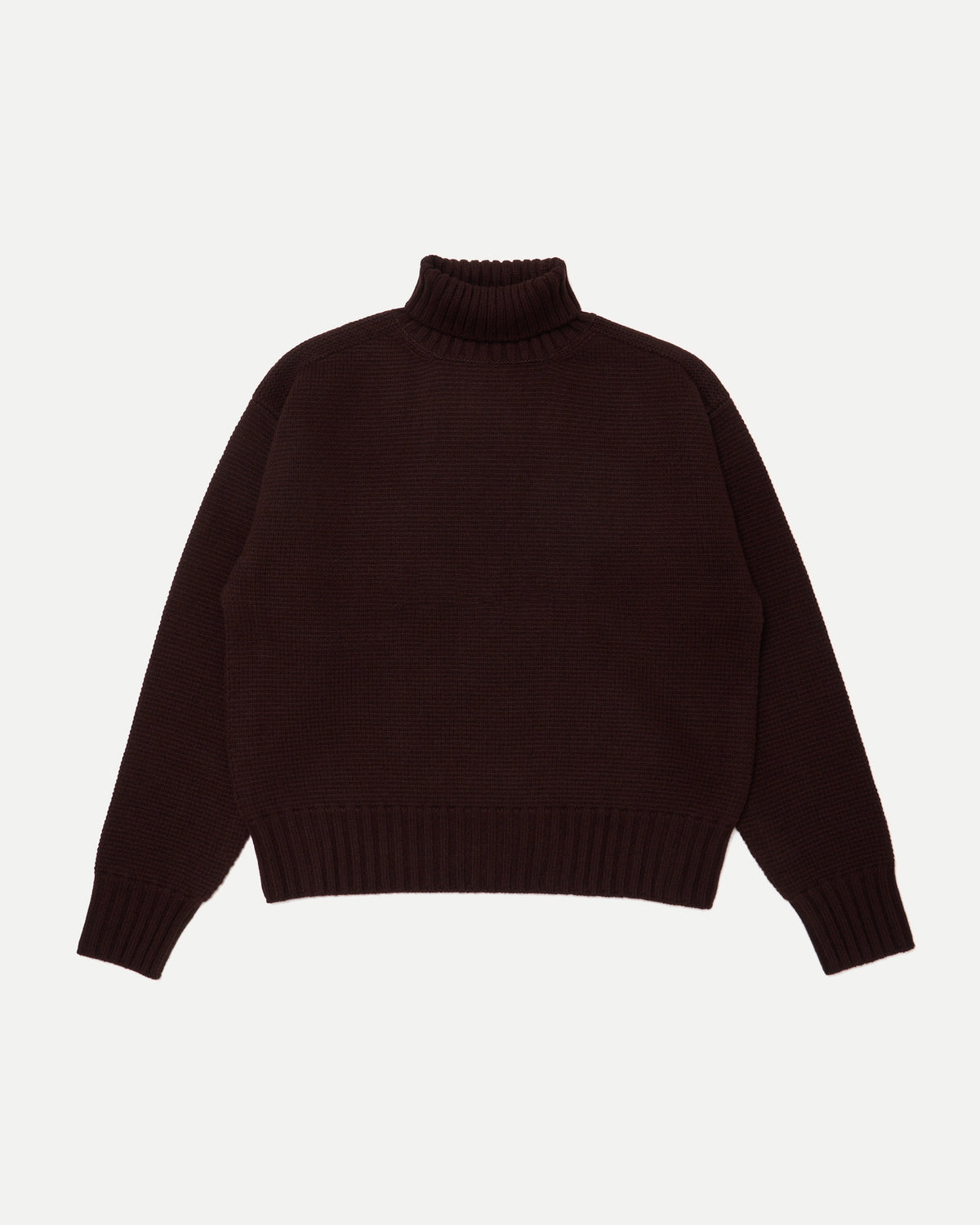LOT.527 A.R.C TURTLENECK SWEATER