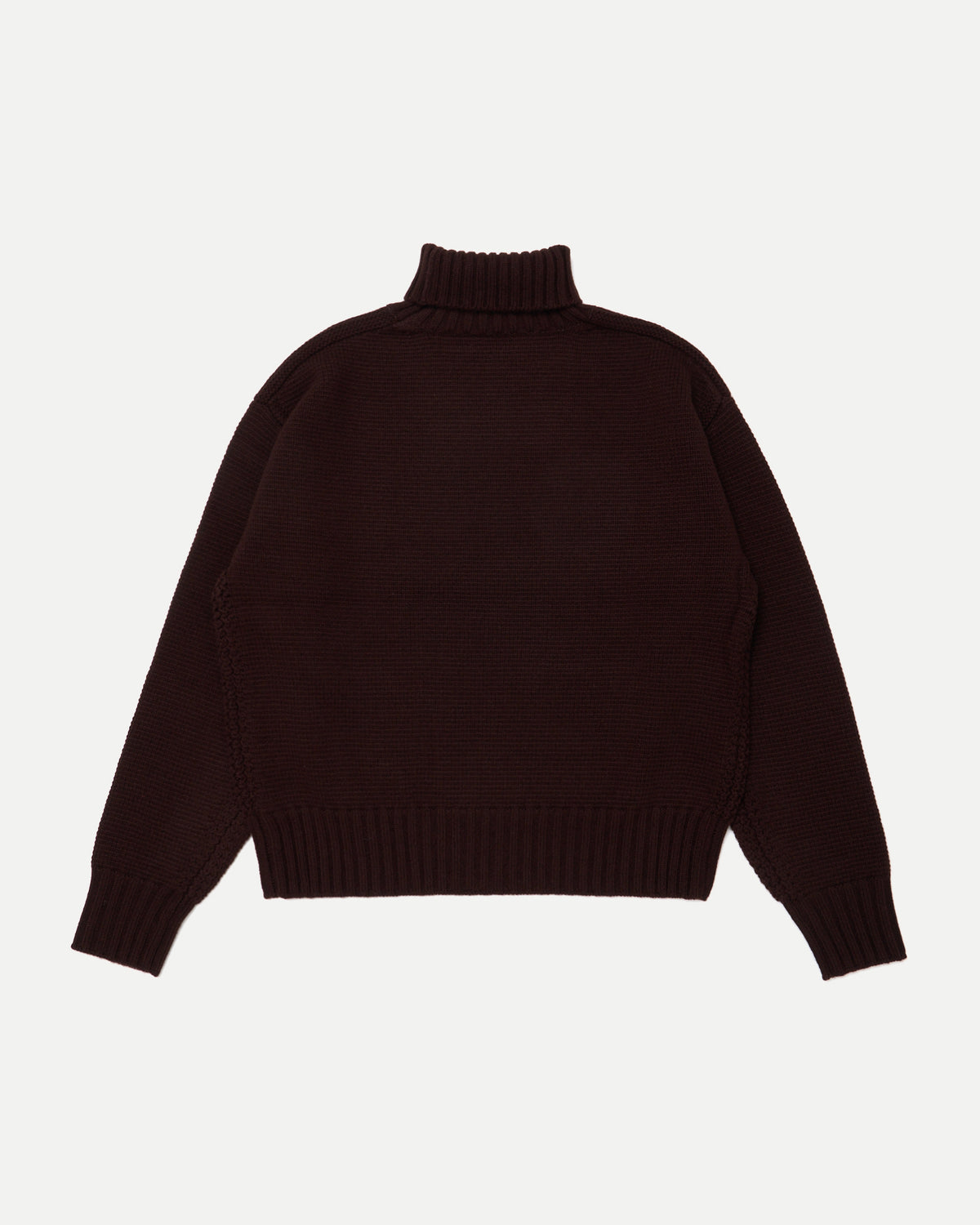LOT.527 A.R.C TURTLENECK SWEATER