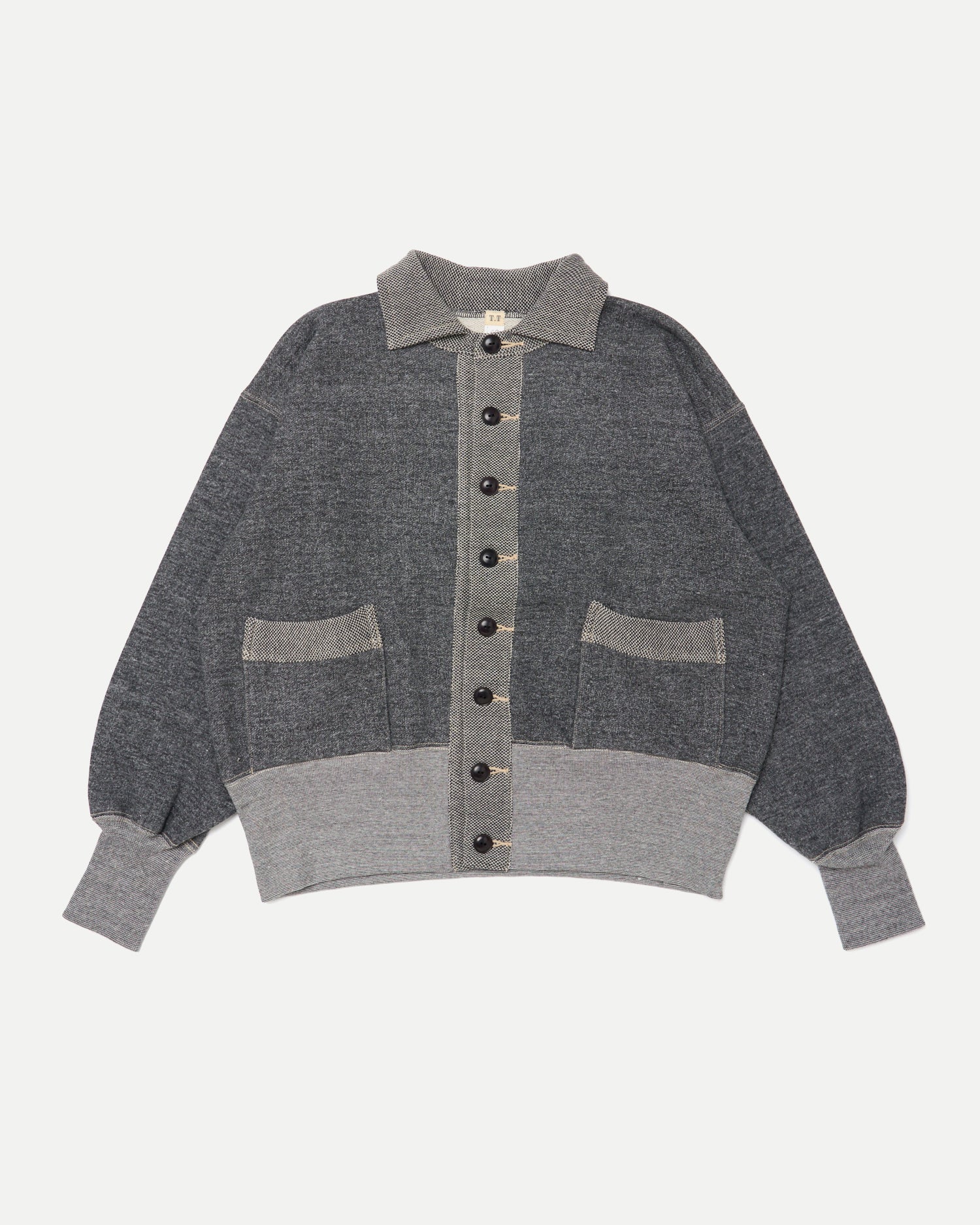 T.T | Taiga Takahashi - MEN : New Arrivals
