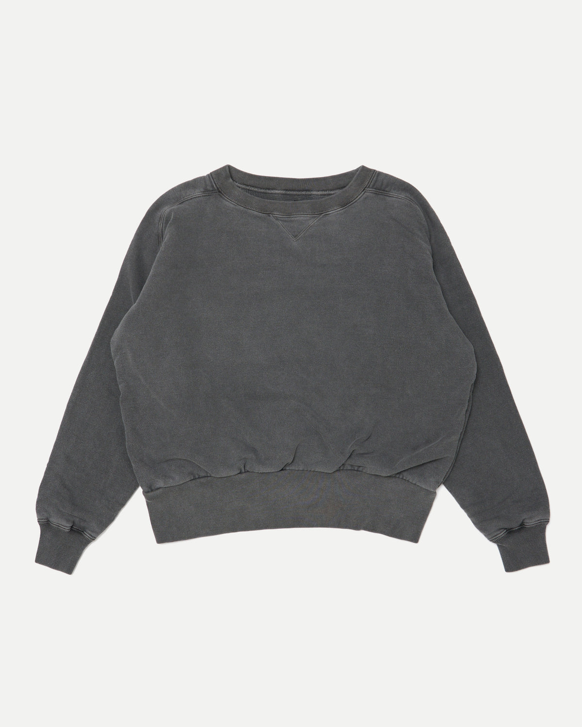 LOT.622 FREEDOM SLEEVE SWEATSHIRT