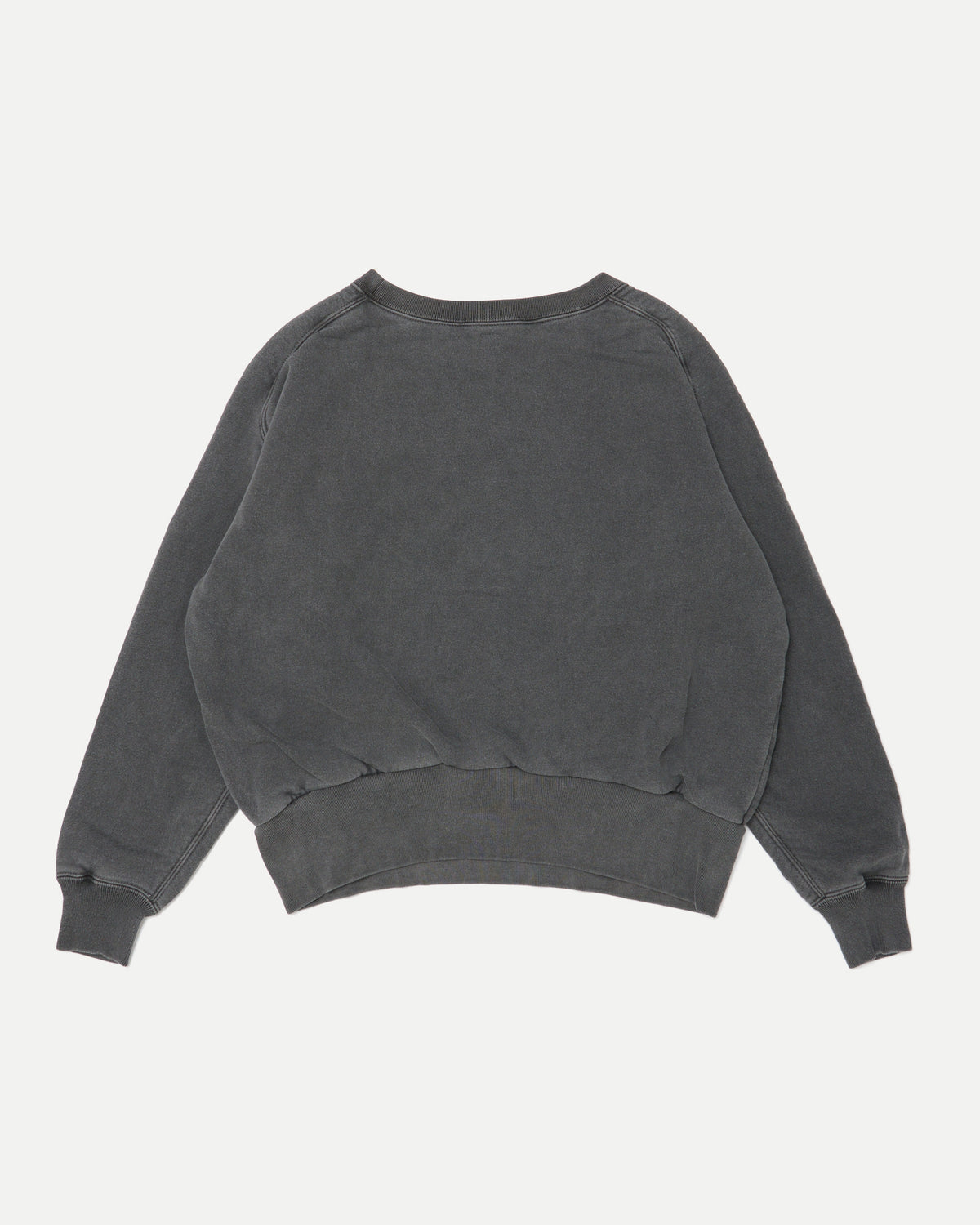 LOT.622 FREEDOM SLEEVE SWEATSHIRT
