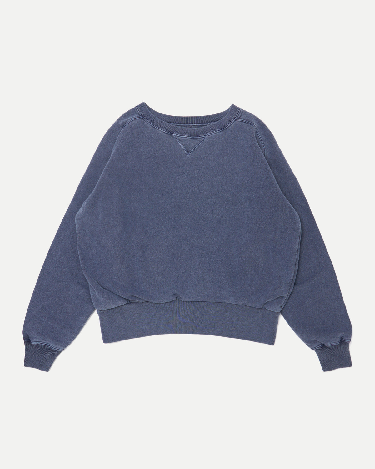 LOT.622 FREEDOM SLEEVE SWEATSHIRT