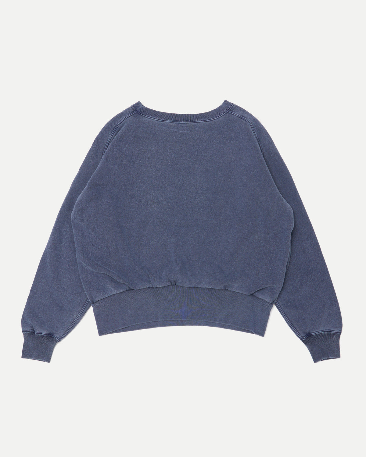 LOT.622 FREEDOM SLEEVE SWEATSHIRT