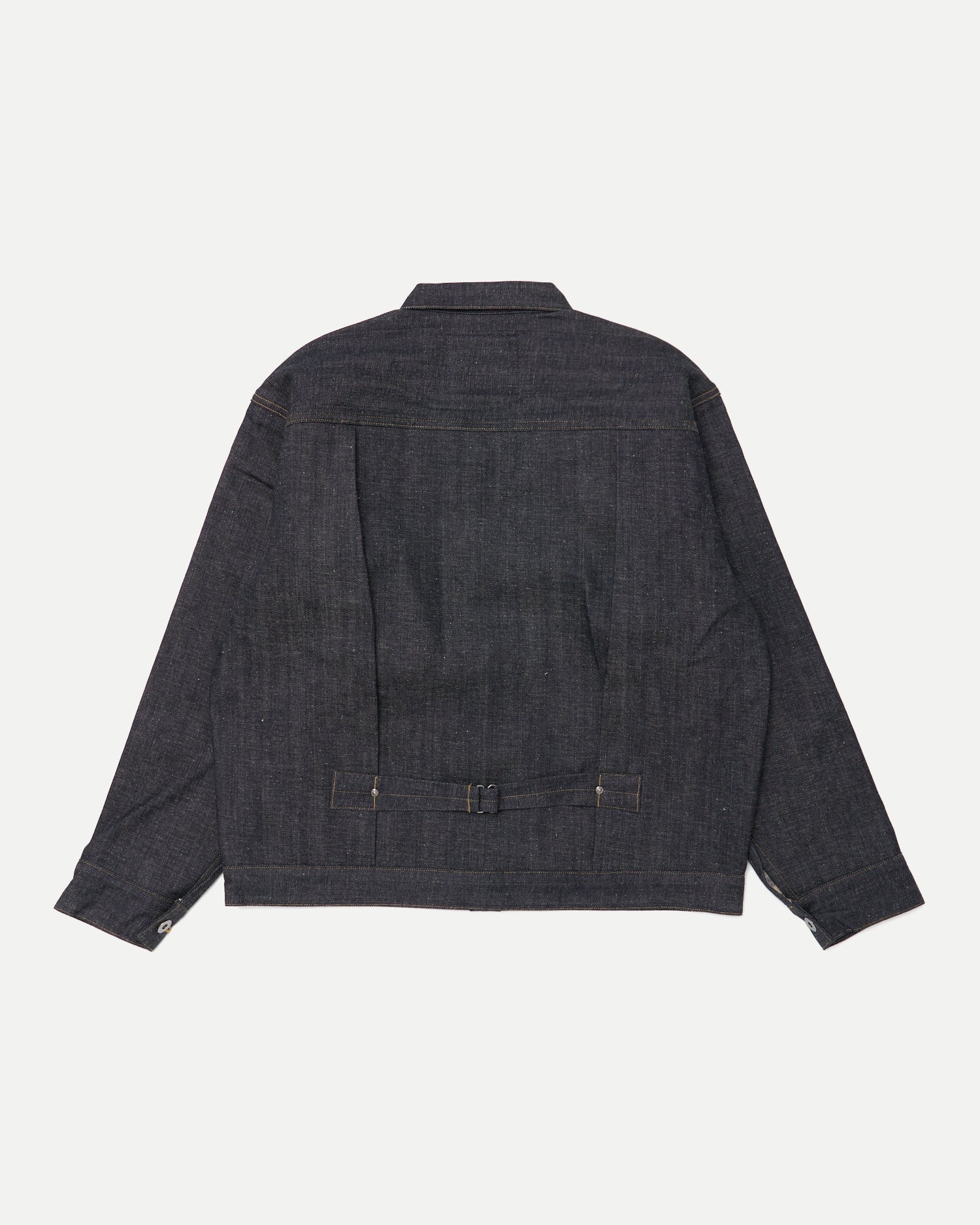 T.T | Taiga Takahashi - MEN : № 7 Denim