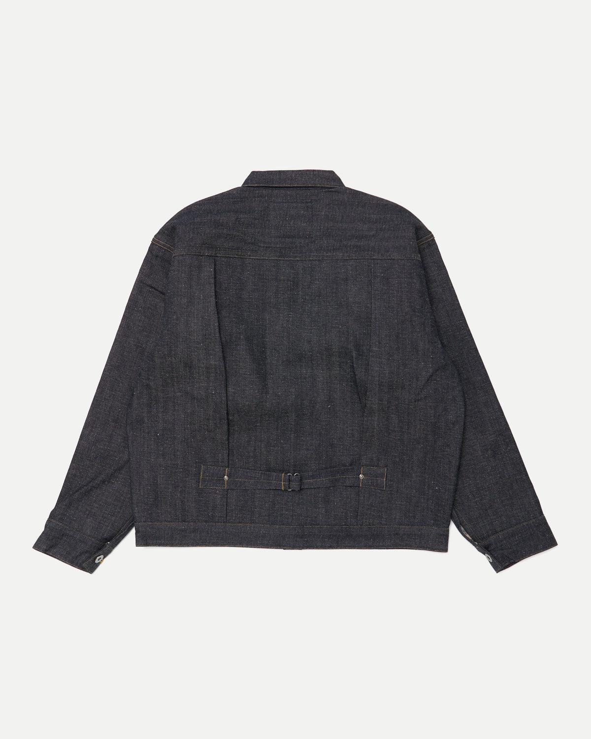 LOT.703 DENIM JACKET WITH BLANKET LINING C.1920’S