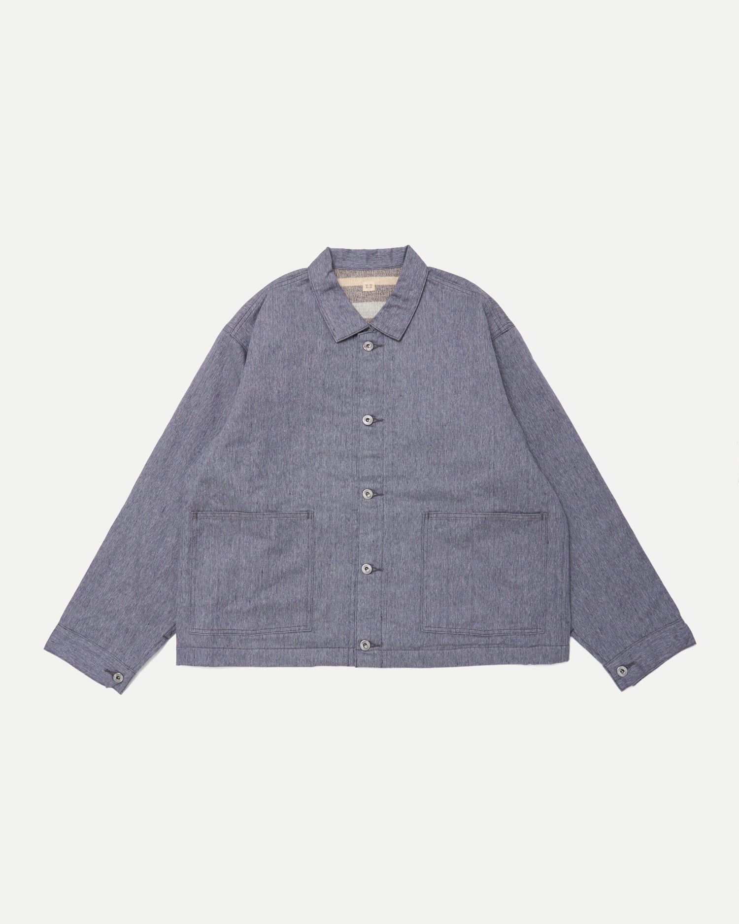 T.T | Taiga Takahashi - MEN : № 3 Jackets