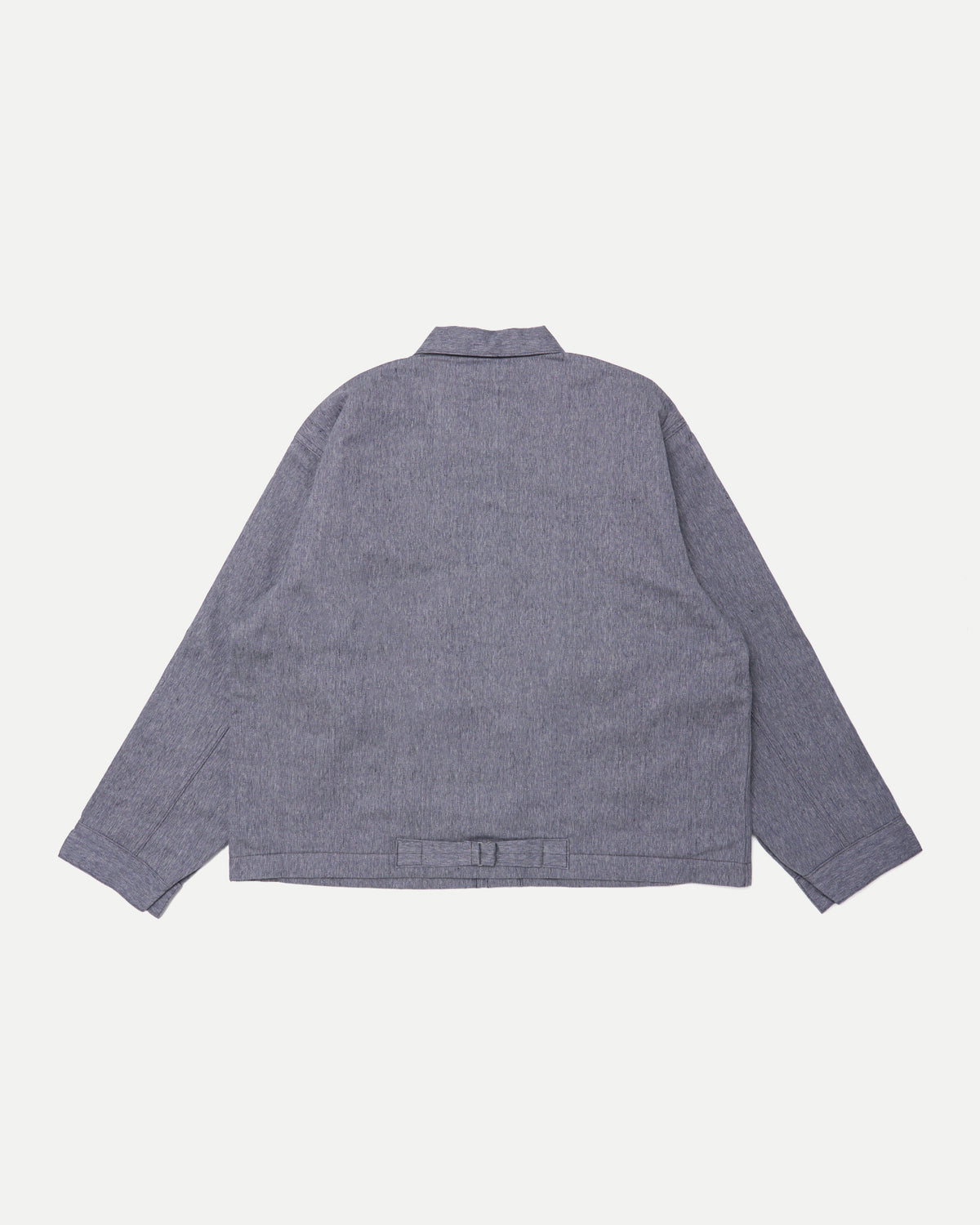 LOT.303 COVERALL JACKET WITH BLANKET LINING