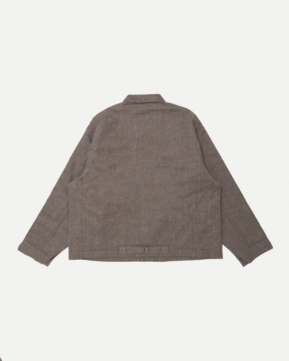 LOT.303 COVERALL JACKET WITH BLANKET LINING