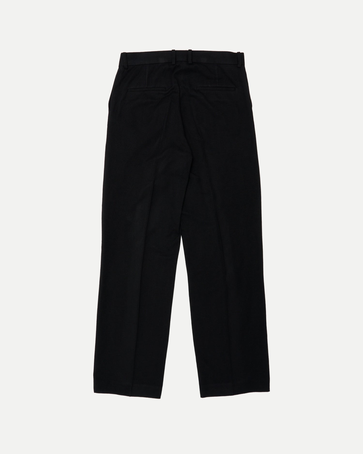 SIDE OPEN TROUSERS