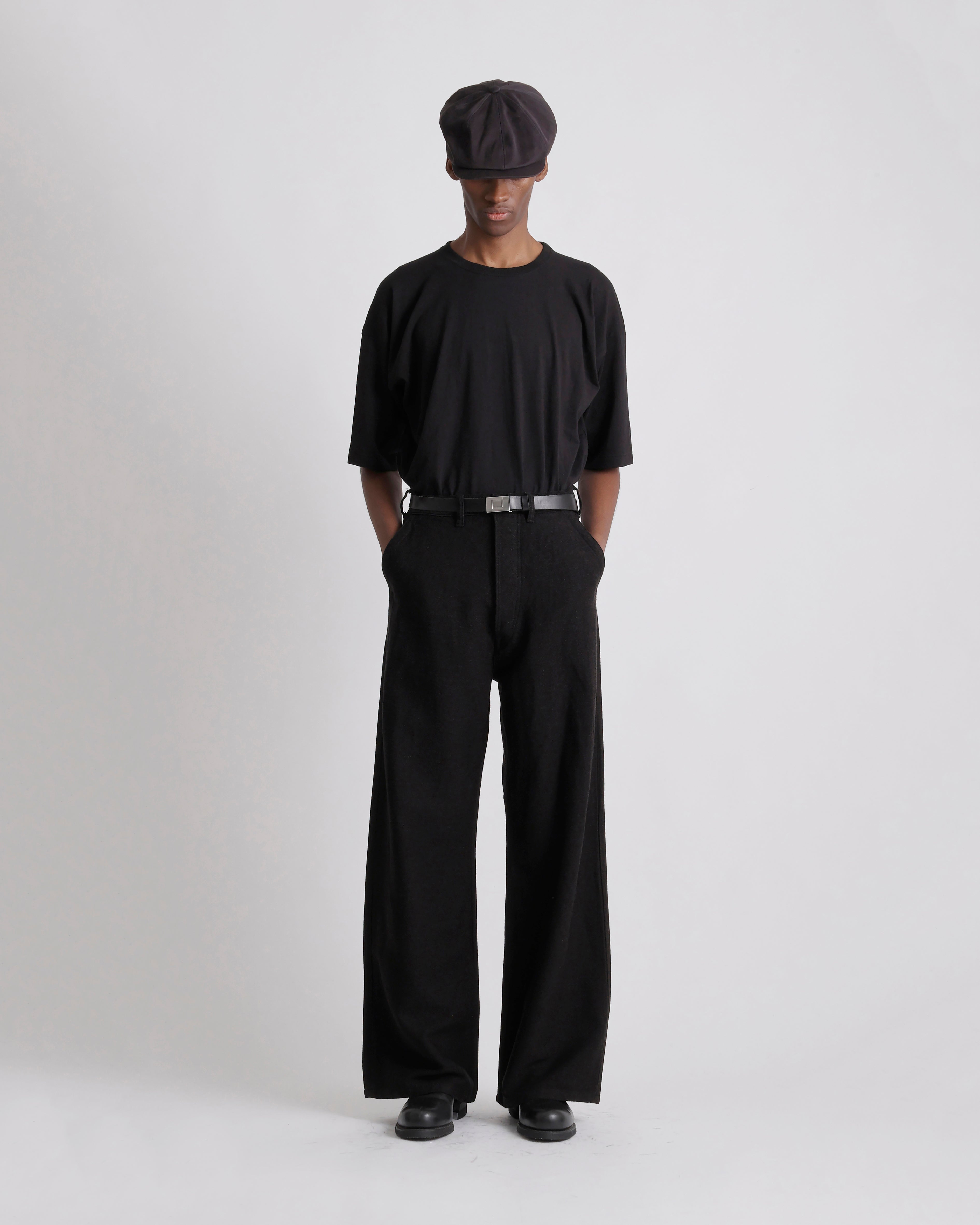 LOT.204 ENGINEER TROUSERS