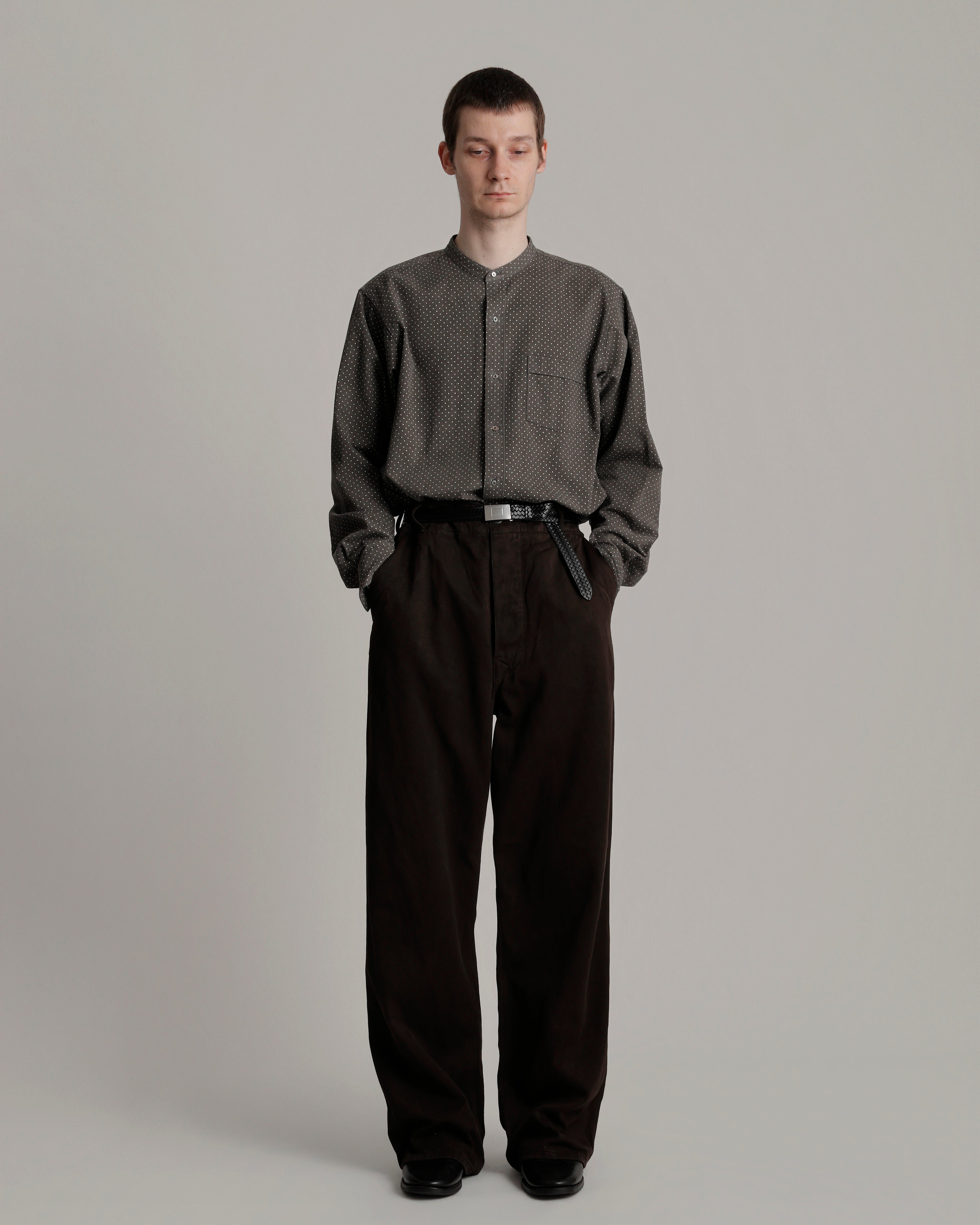 T.T | Taiga Takahashi - MEN : № 2 Trousers