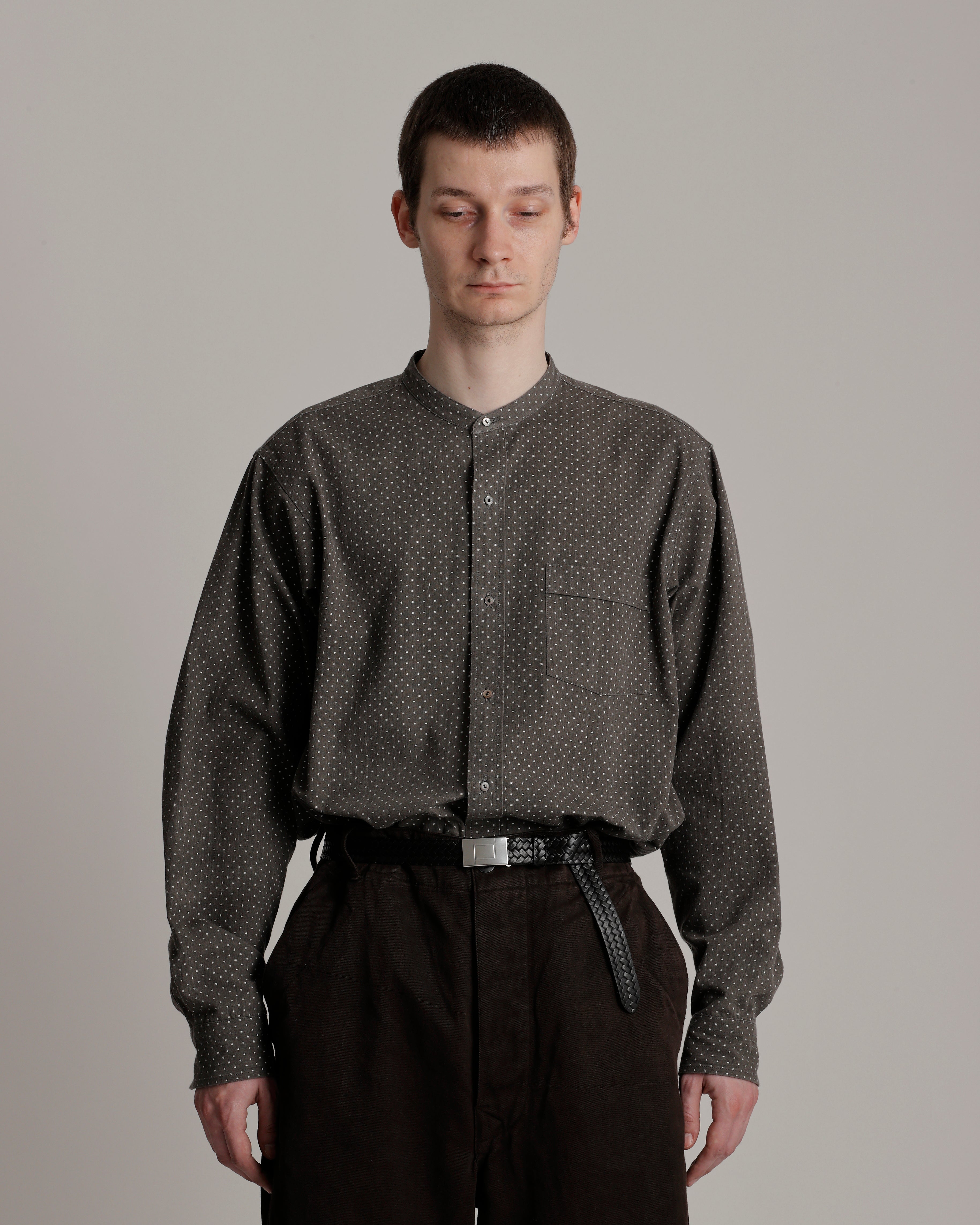 T.T | Taiga Takahashi - LOT.204 ENGINEER TROUSERS
