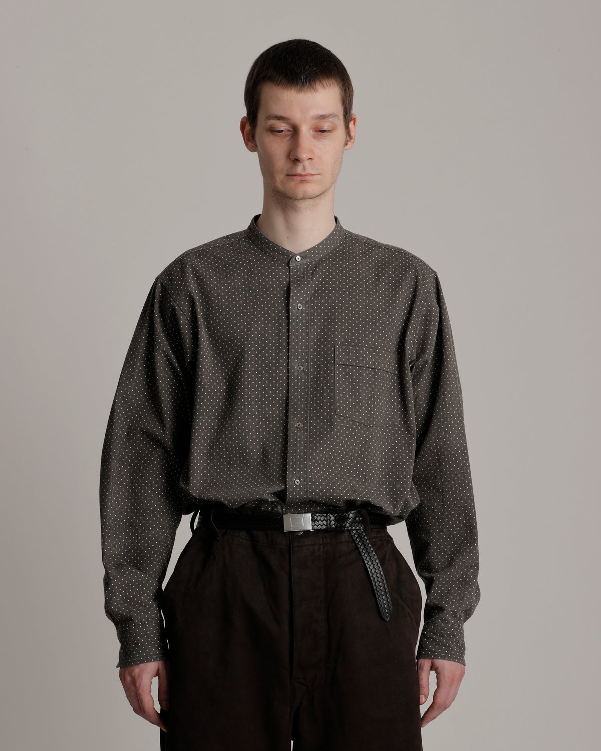 LOT.204 ENGINEER TROUSERS