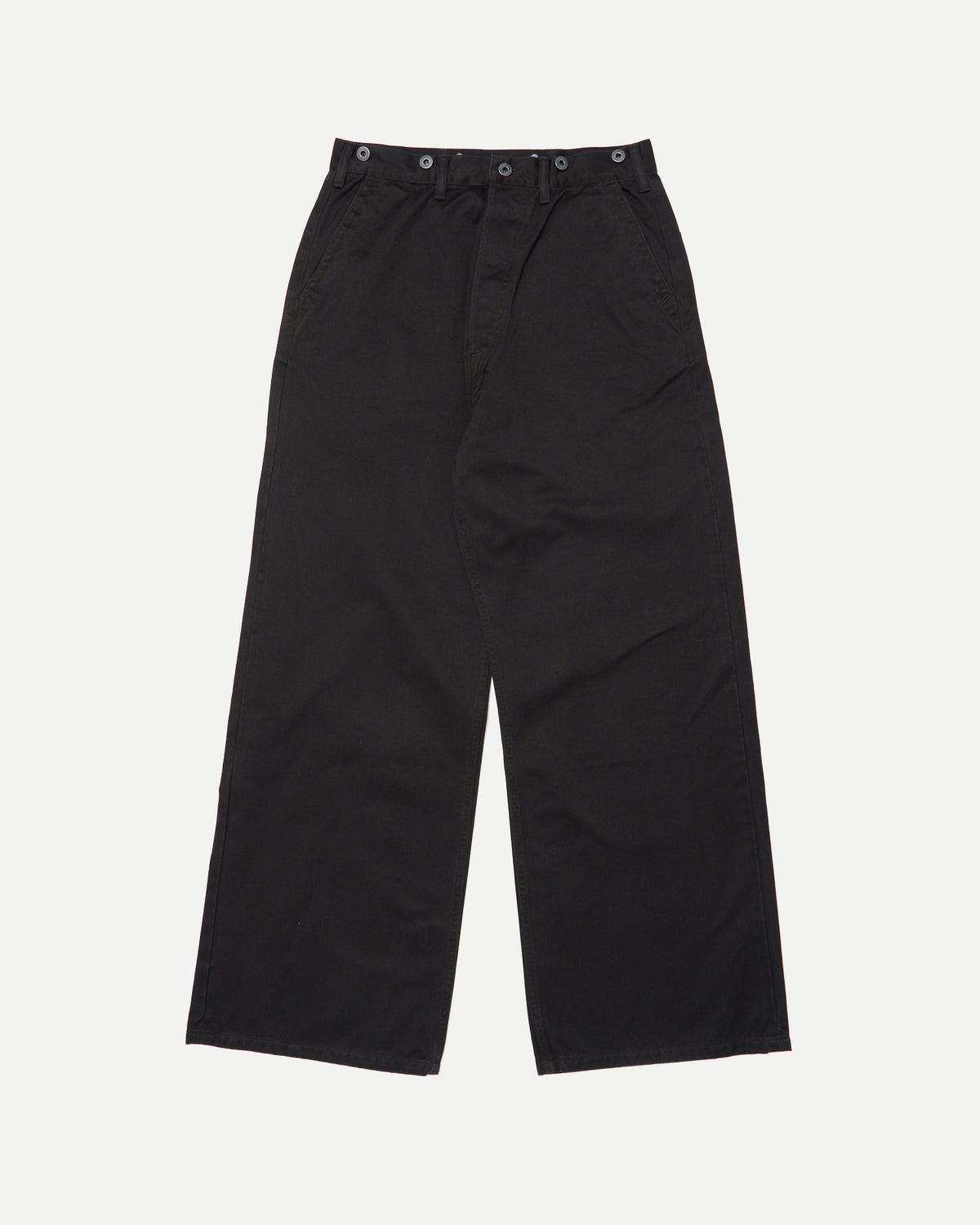LOT.204 ENGINEER TROUSERS