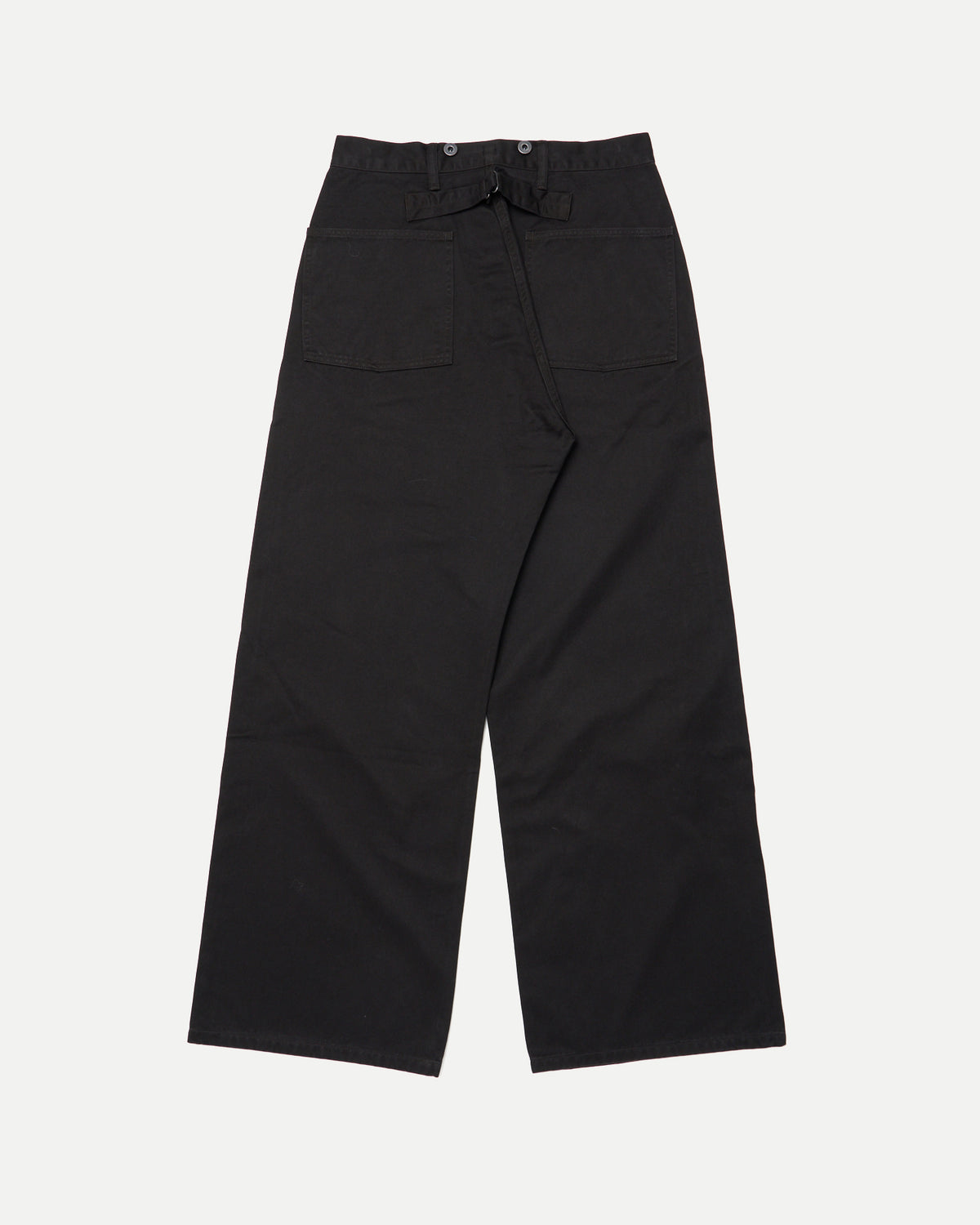 LOT.204 ENGINEER TROUSERS