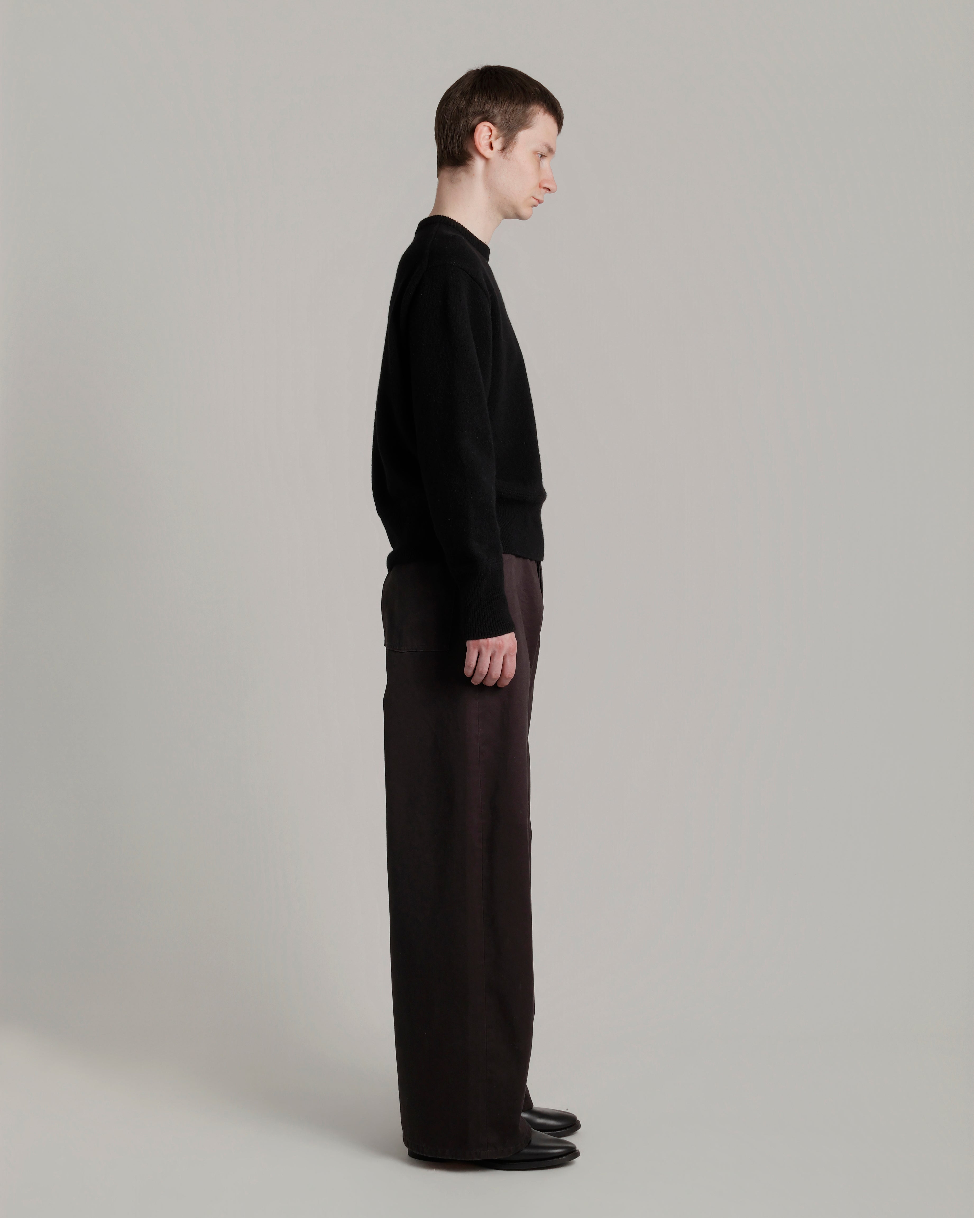 T.T | Taiga Takahashi - LOT.204 ENGINEER TROUSERS
