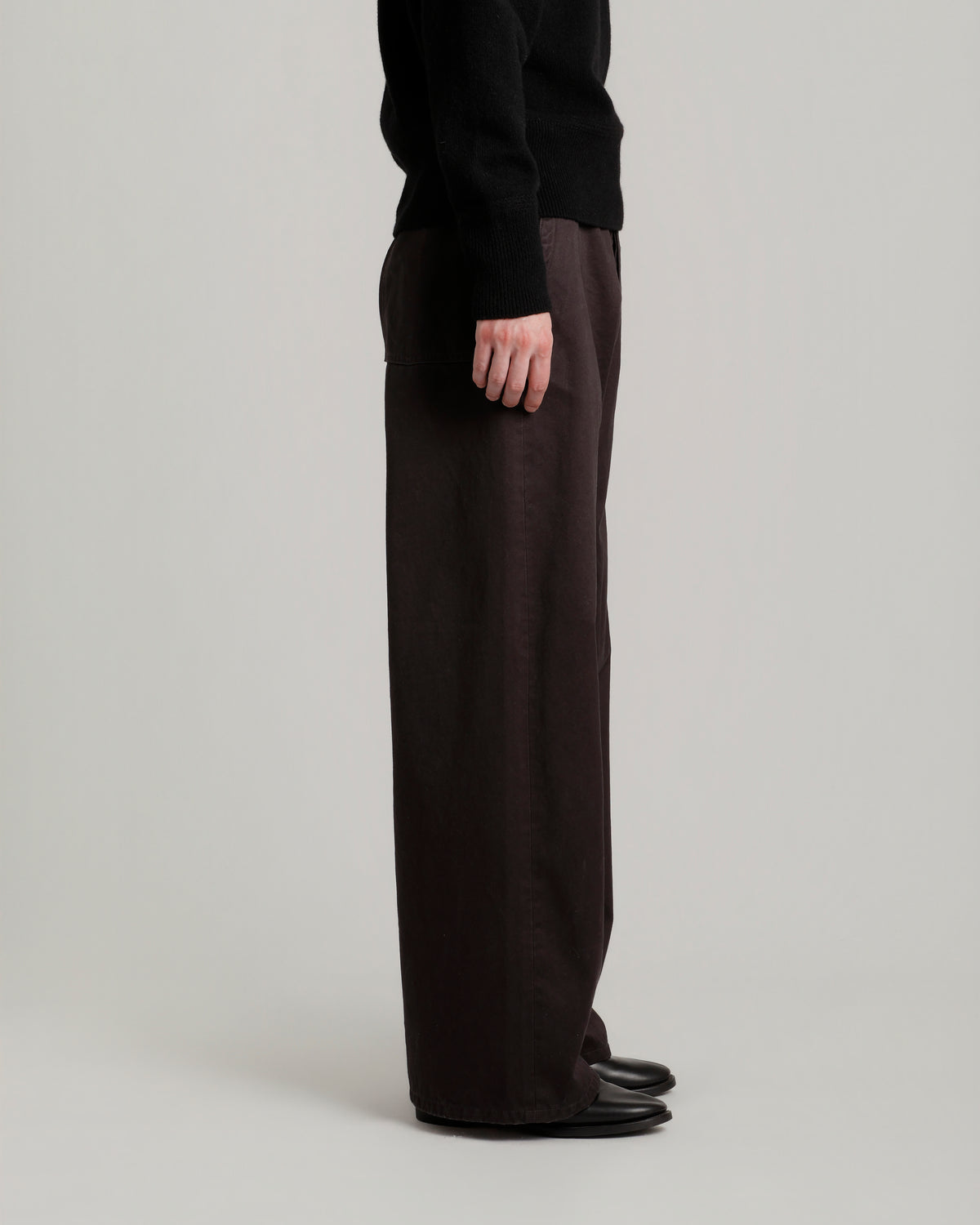 LOT.204 ENGINEER TROUSERS