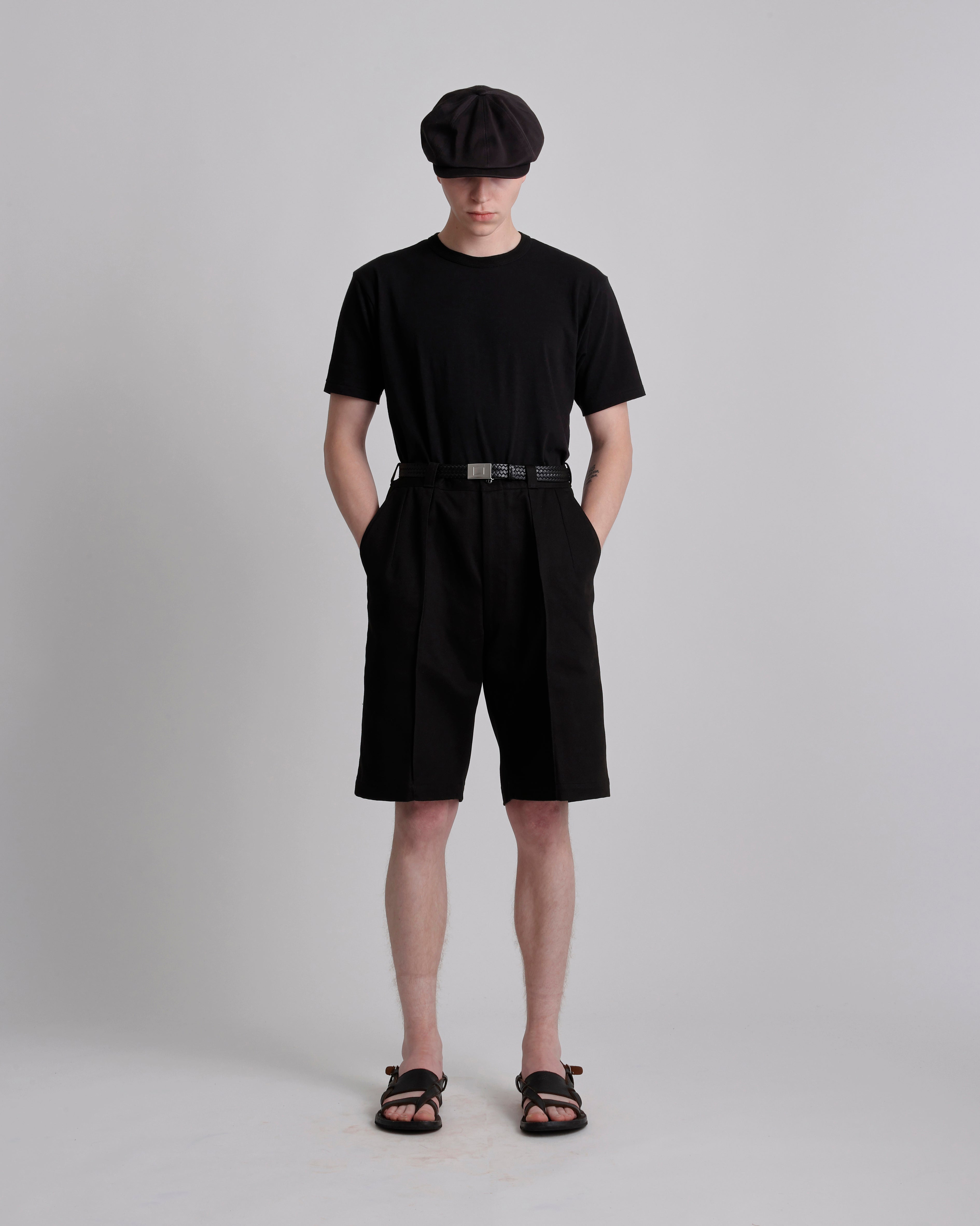 T.T | Taiga Takahashi - LOT.215 U.S. ARMY SHORTS