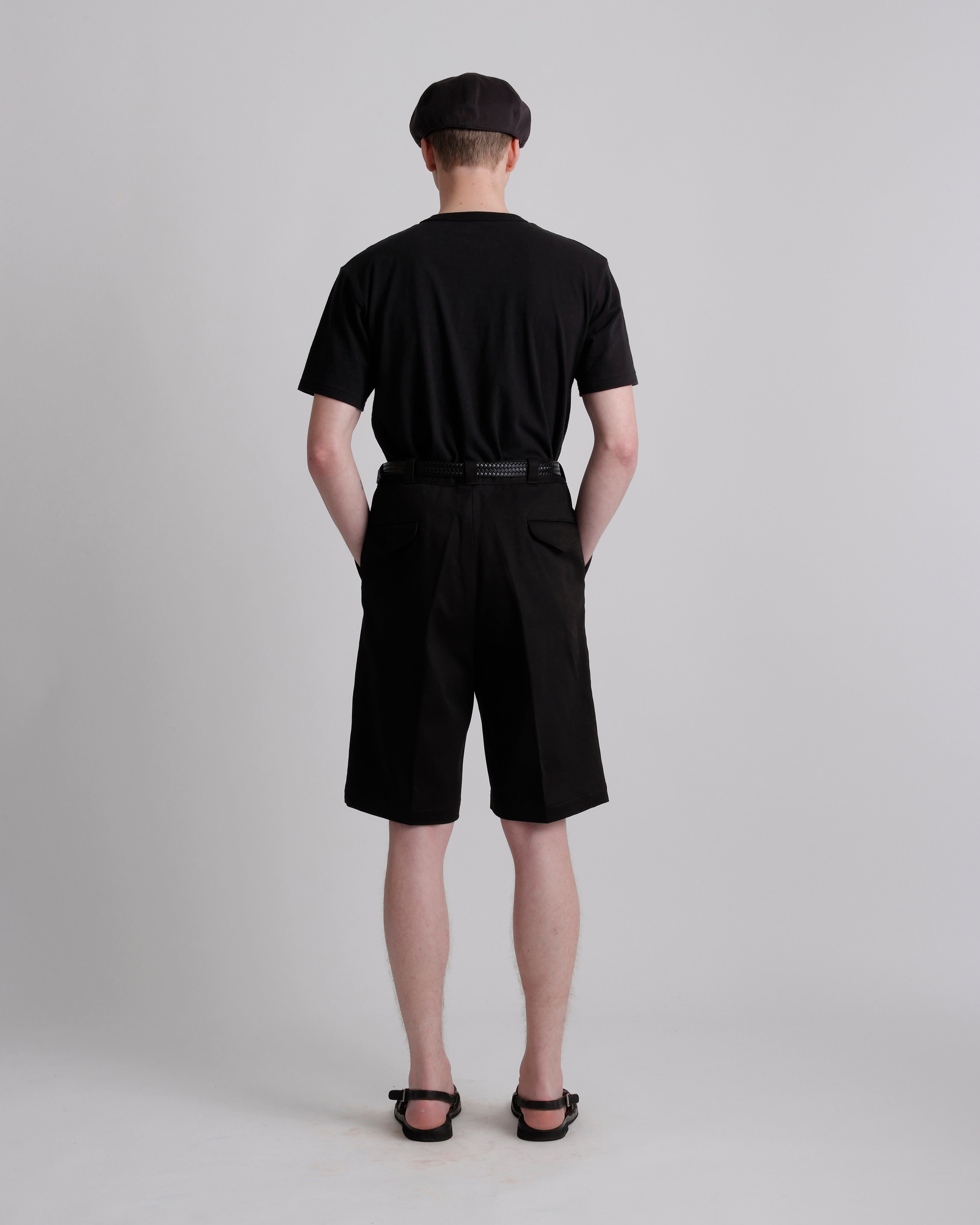 T.T | Taiga Takahashi - LOT.215 U.S. ARMY SHORTS