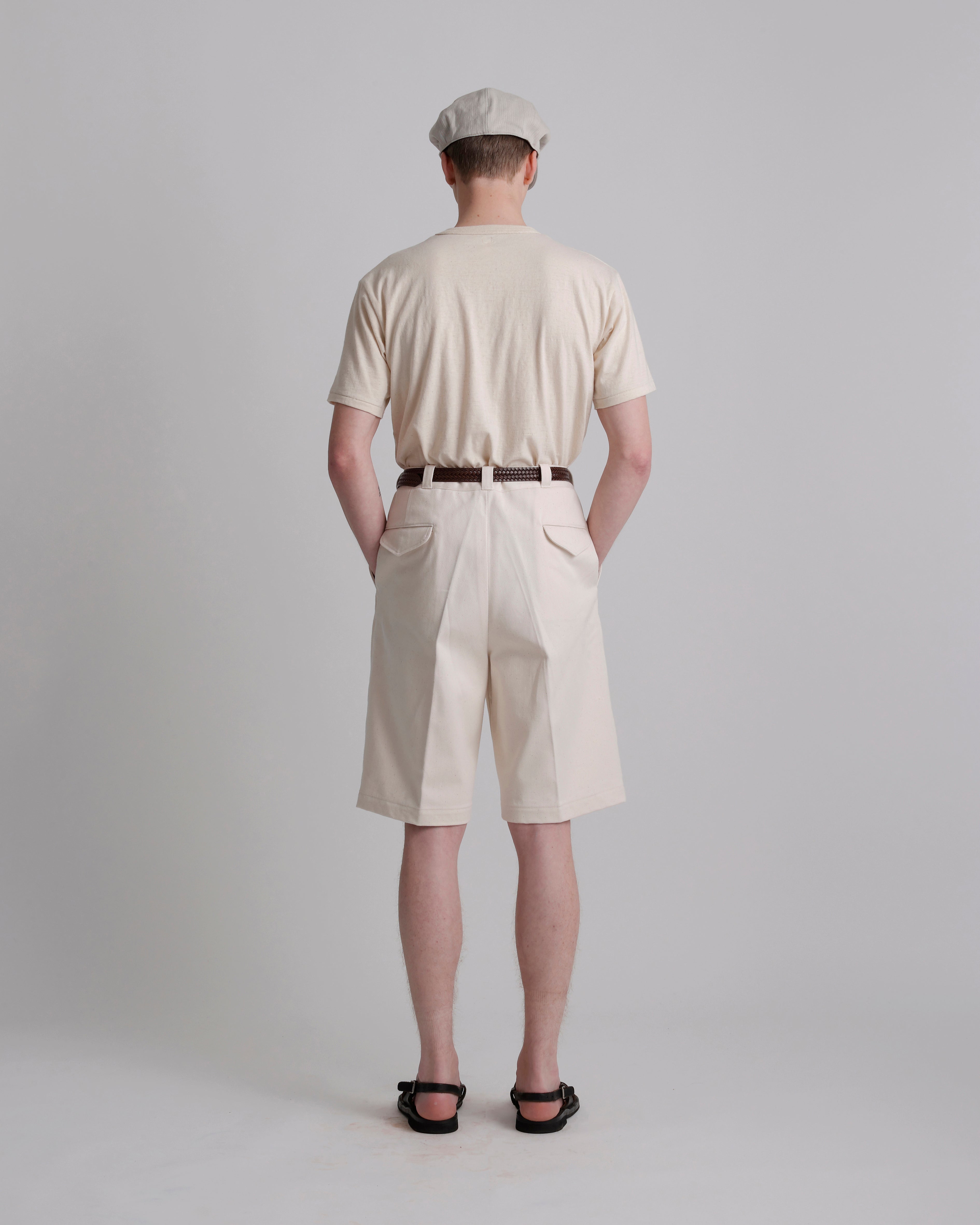LOT.215 U.S. ARMY SHORTS