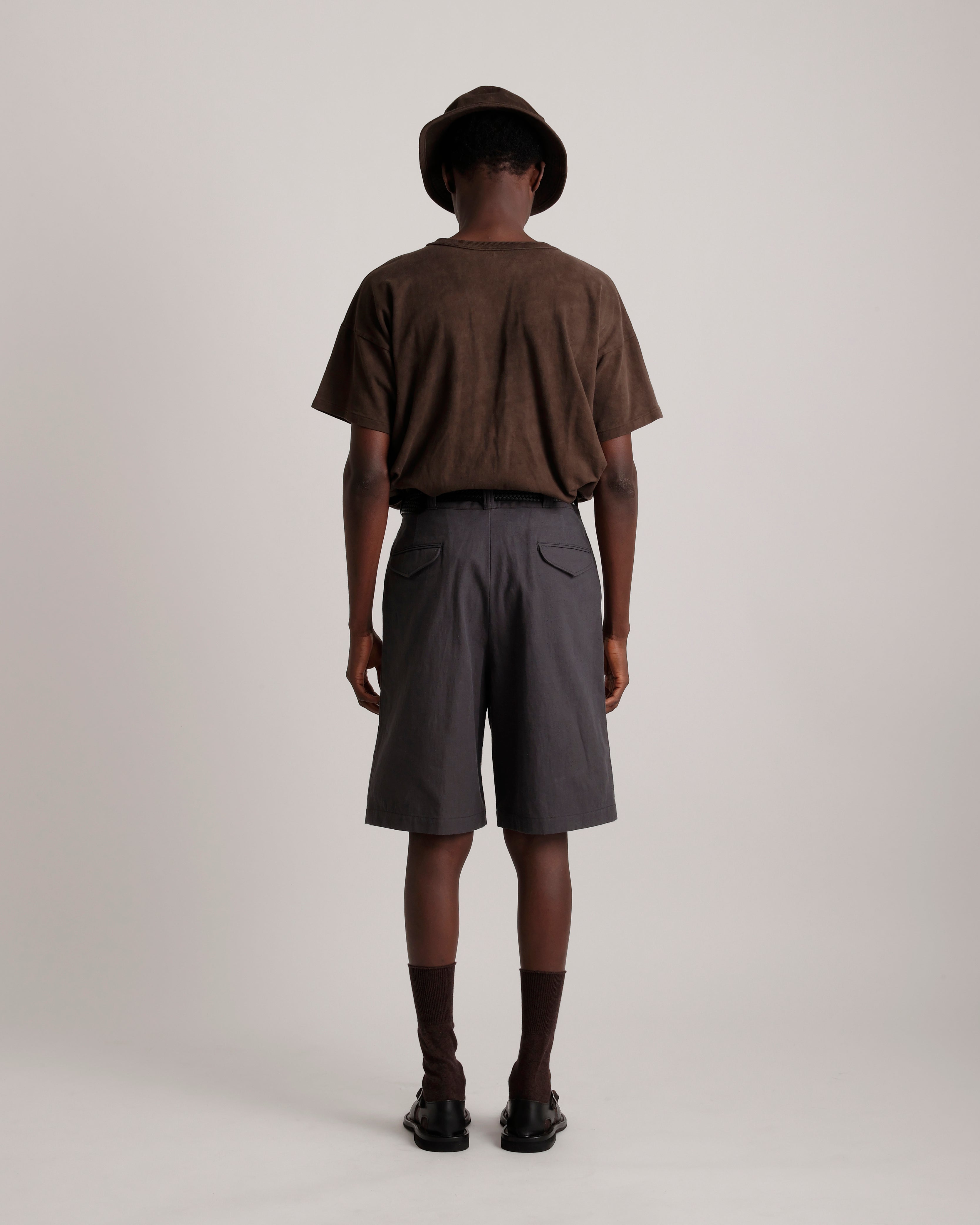 T.T | Taiga Takahashi - LOT.215 US.ARMY SHORTS