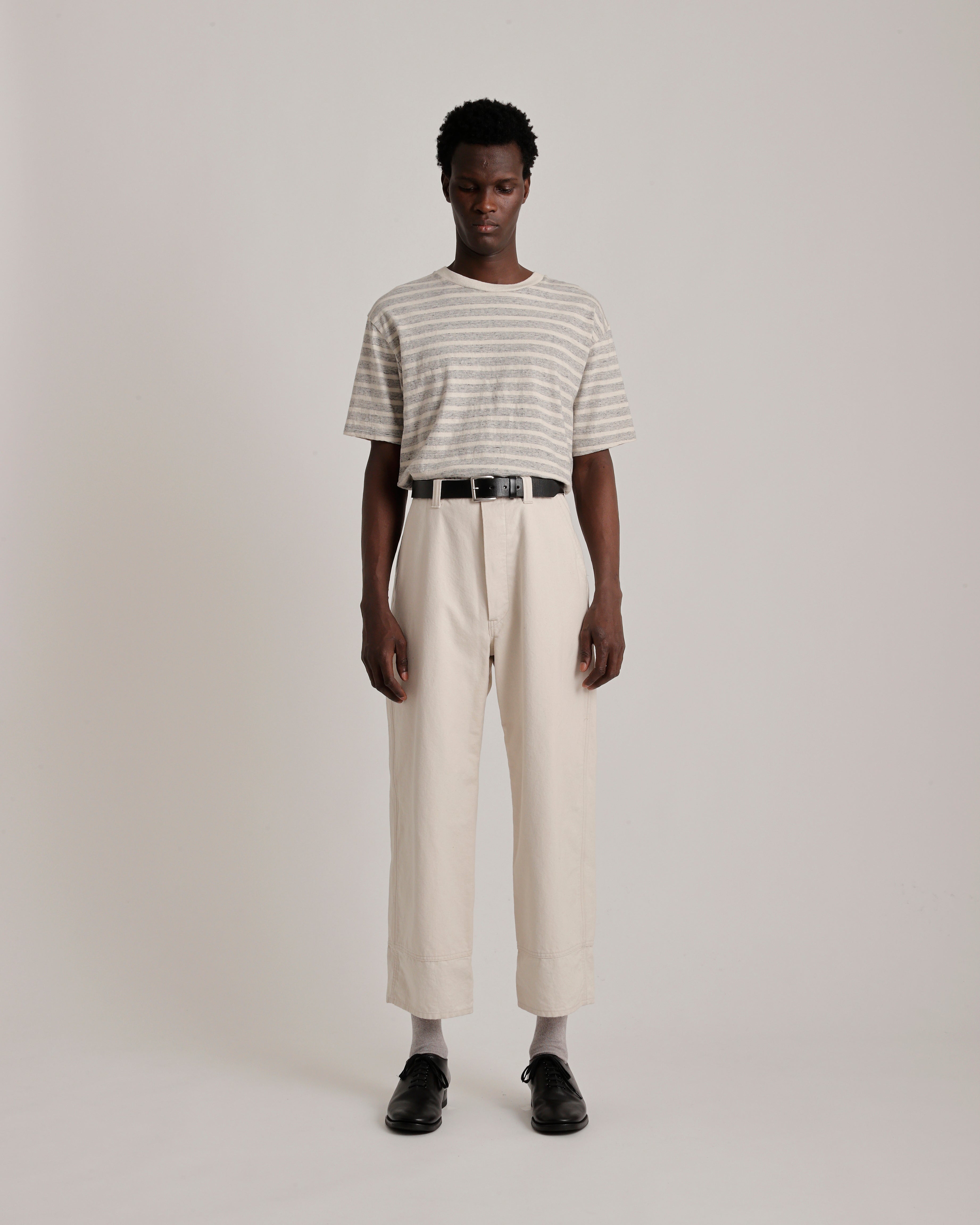 T.T | Taiga Takahashi - LOT.219 LOGGER PANTS