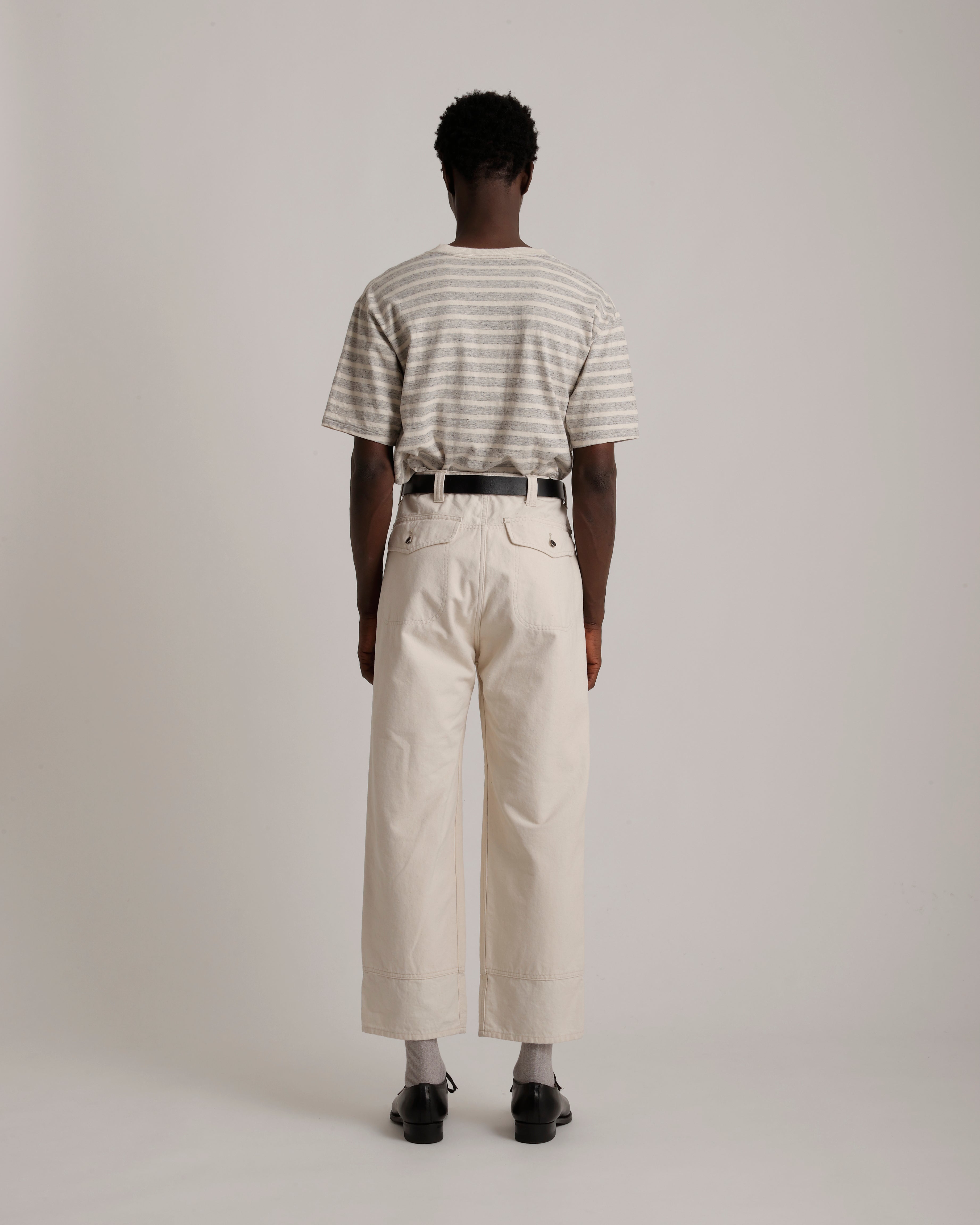 T.T | Taiga Takahashi - LOT.219 LOGGER PANTS