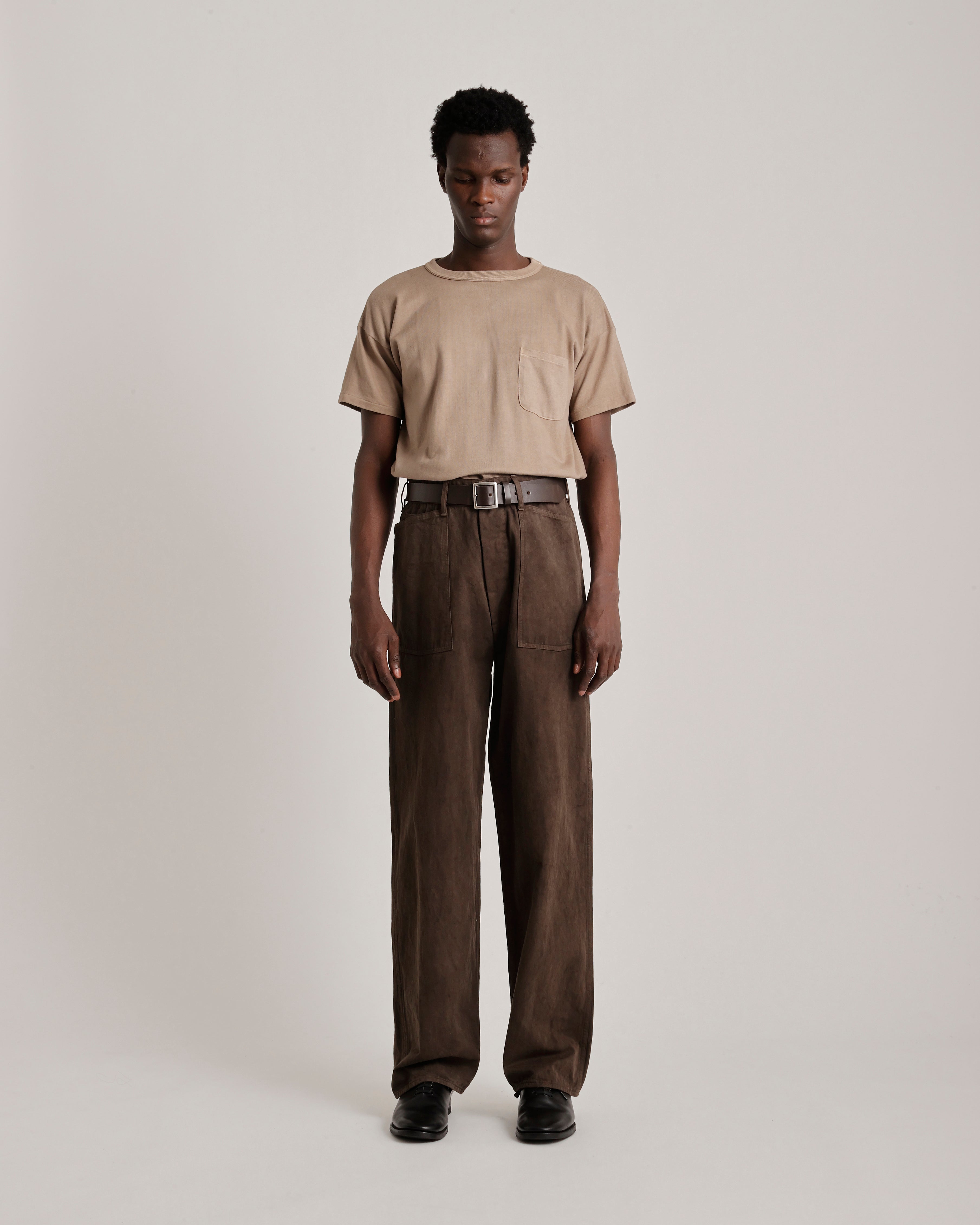 T.T | Taiga Takahashi - LOT.220 US ARMY M-35 PANTS