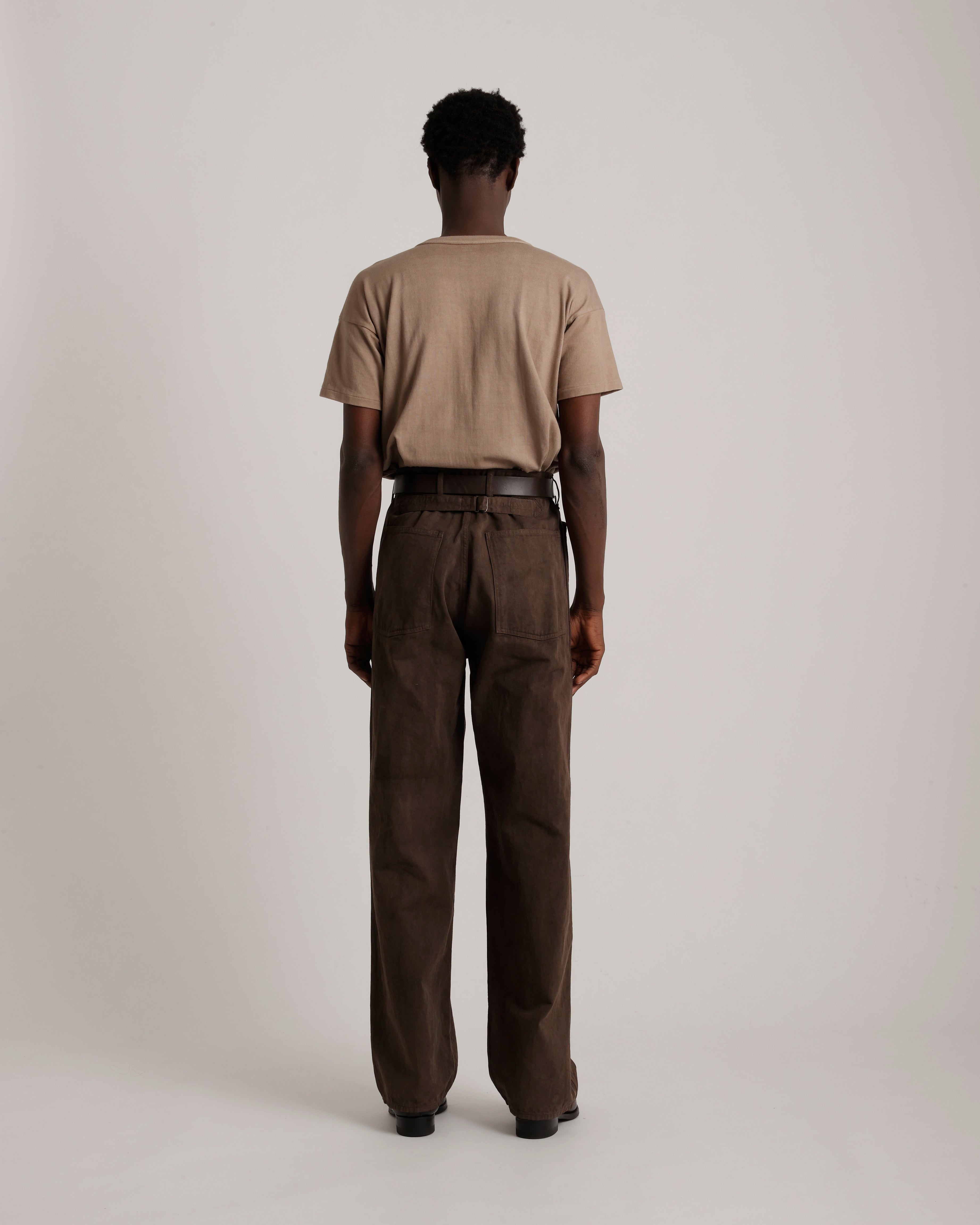 LOT.220 US ARMY M-35 PANTS