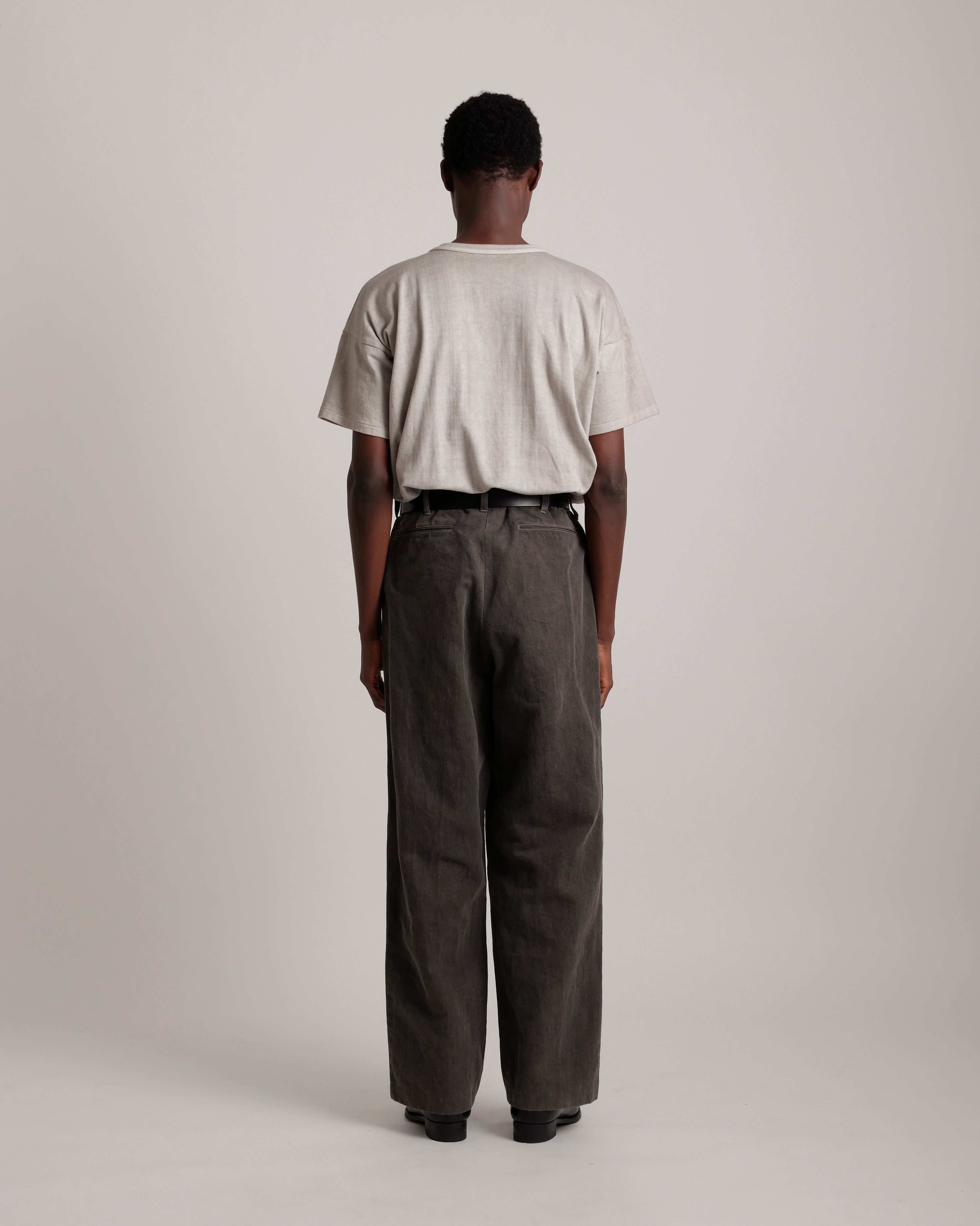 T.T | Taiga Takahashi - LOT.221 FIELD TROUSERS