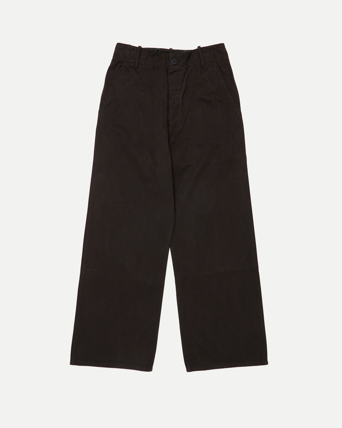 LOT.223 BRITISH WORK TROUSERS
