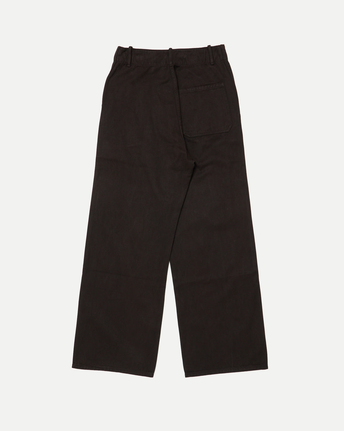 LOT.223 BRITISH WORK TROUSERS