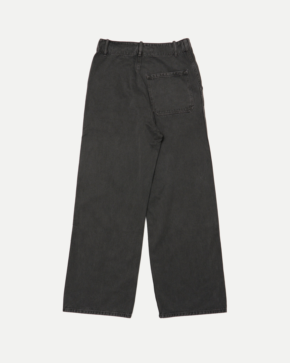 LOT.223 BRITISH WORK TROUSERS