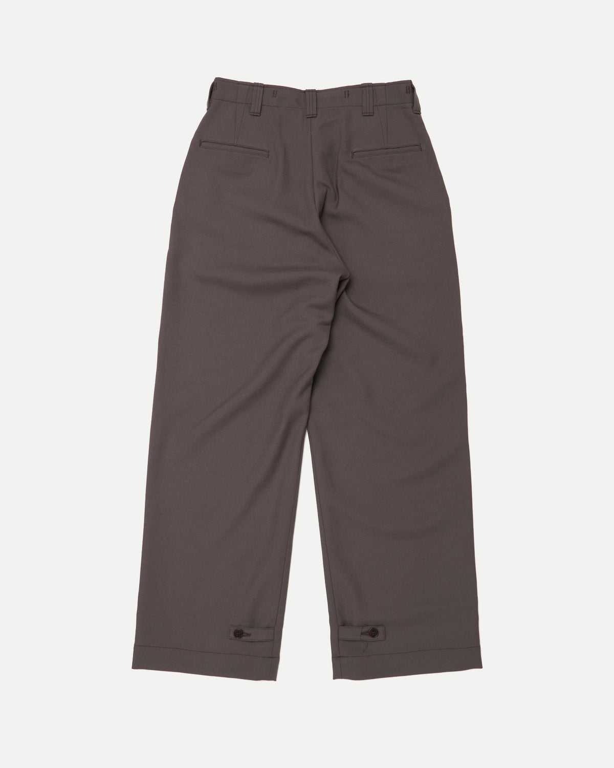 LOT.224 M-43 FIELD TROUSERS