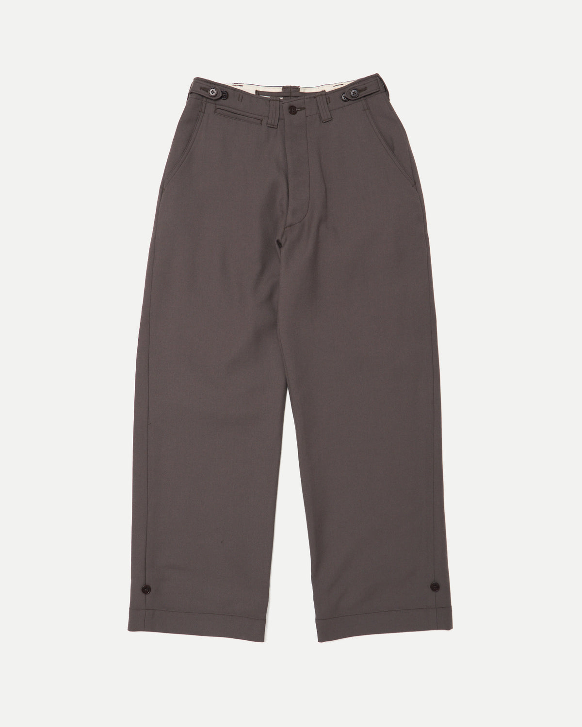 LOT.224 M-43 FIELD TROUSERS