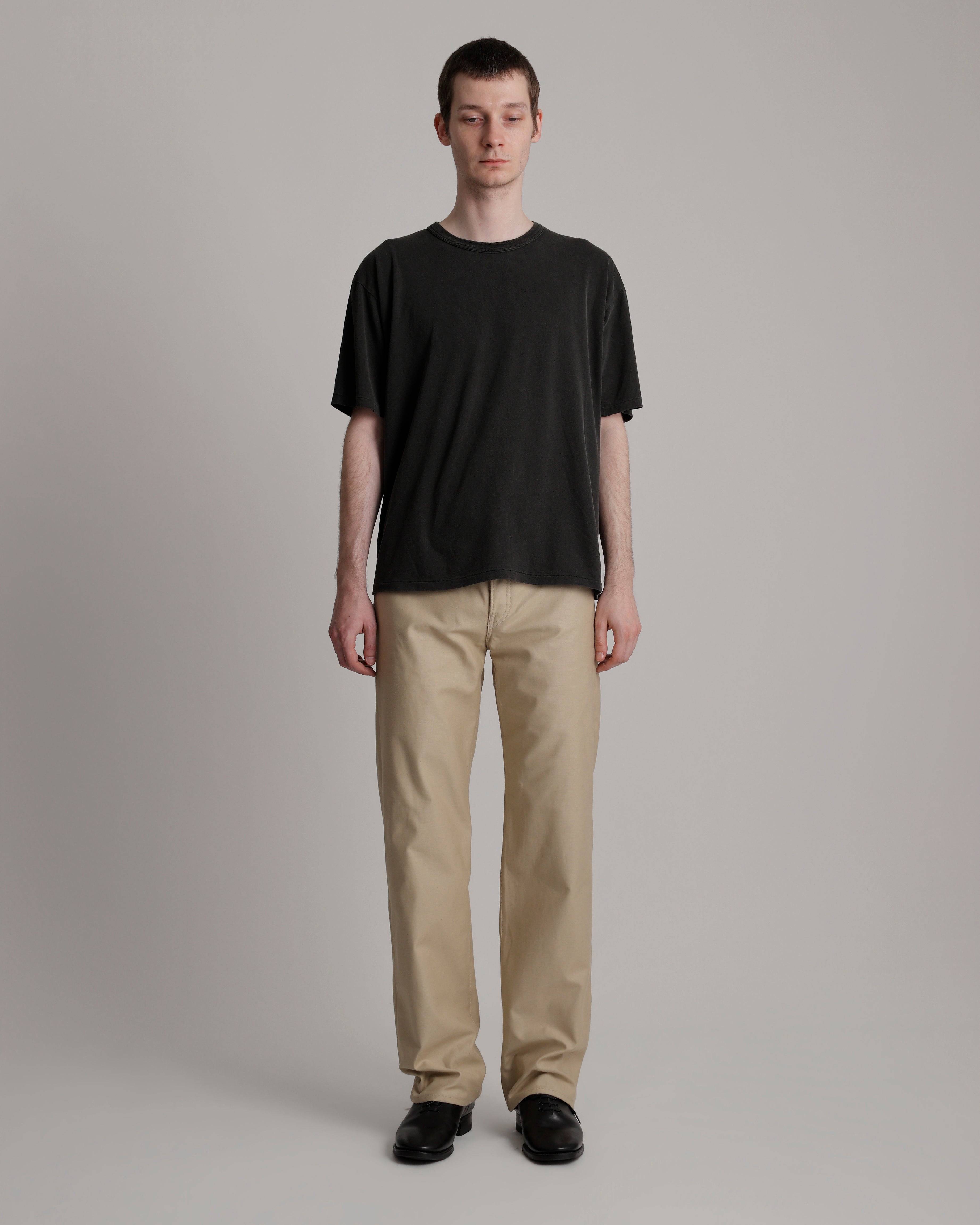 T.T | Taiga Takahashi - LOT.225 BUCKLE-BACKED TROUSERS C.1930's