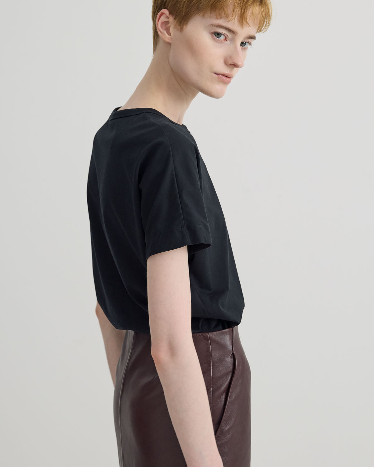 T.T | Taiga Takahashi - DOLMAN TSHIRT