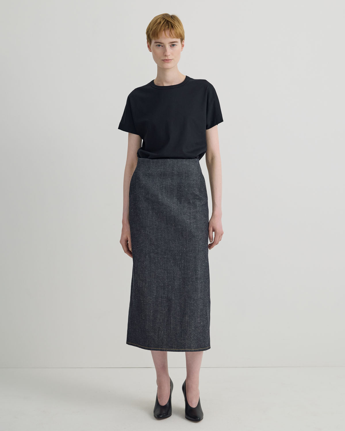 DOLMAN TSHIRT
