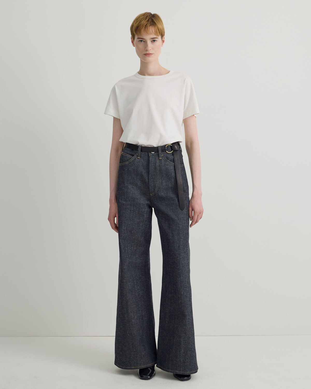 DOLMAN TSHIRT