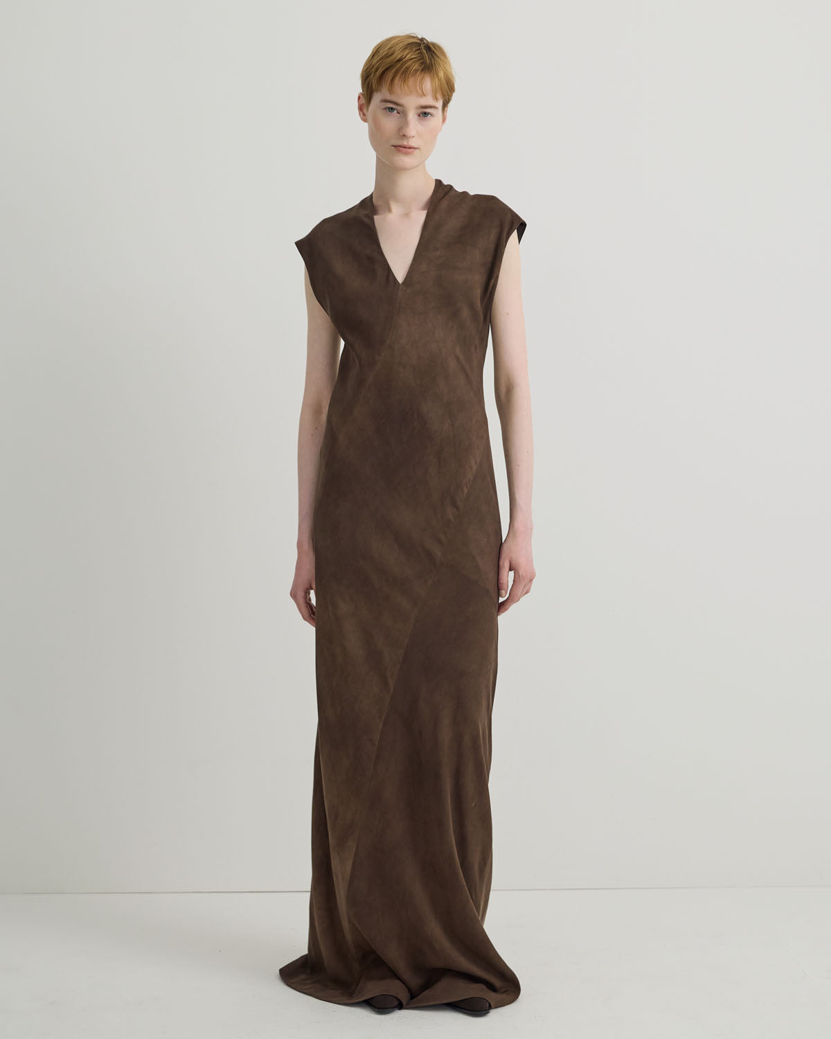 INFINITE DRESS