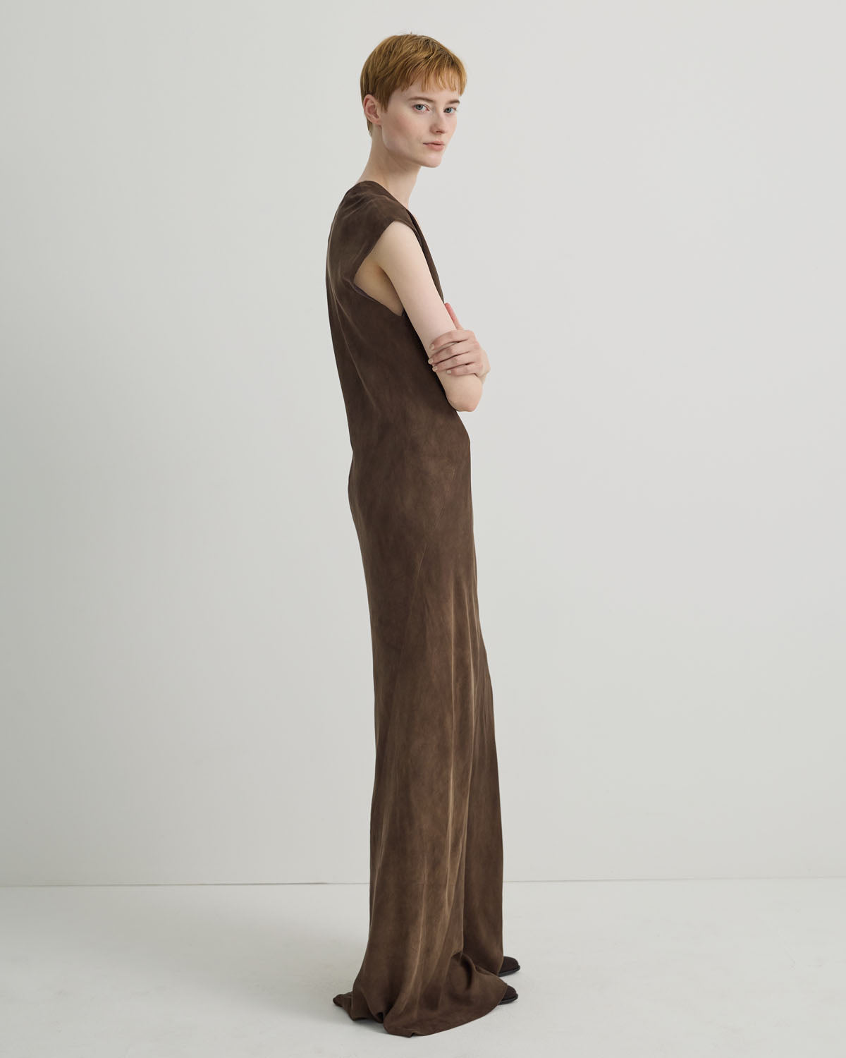 INFINITE DRESS