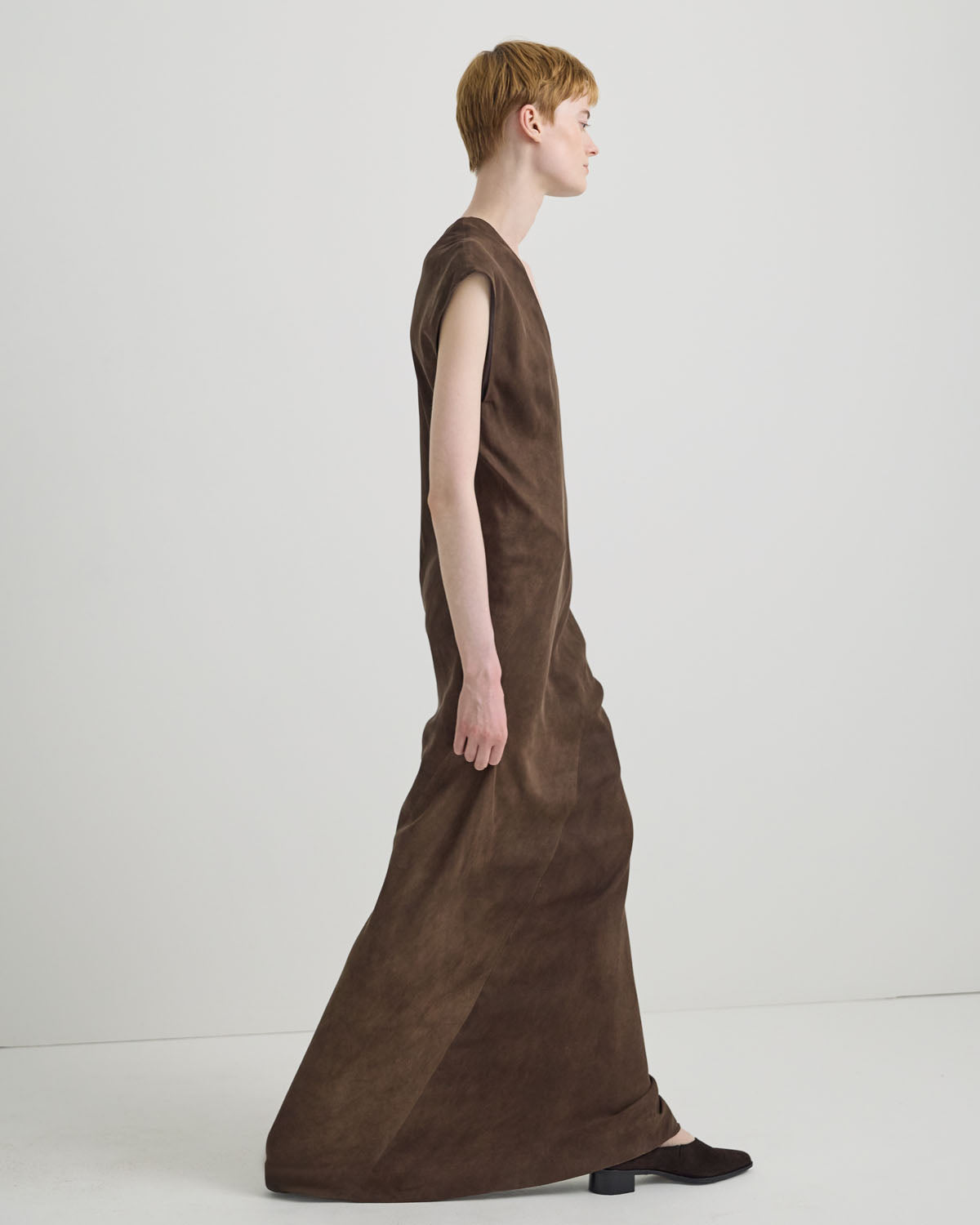 INFINITE DRESS