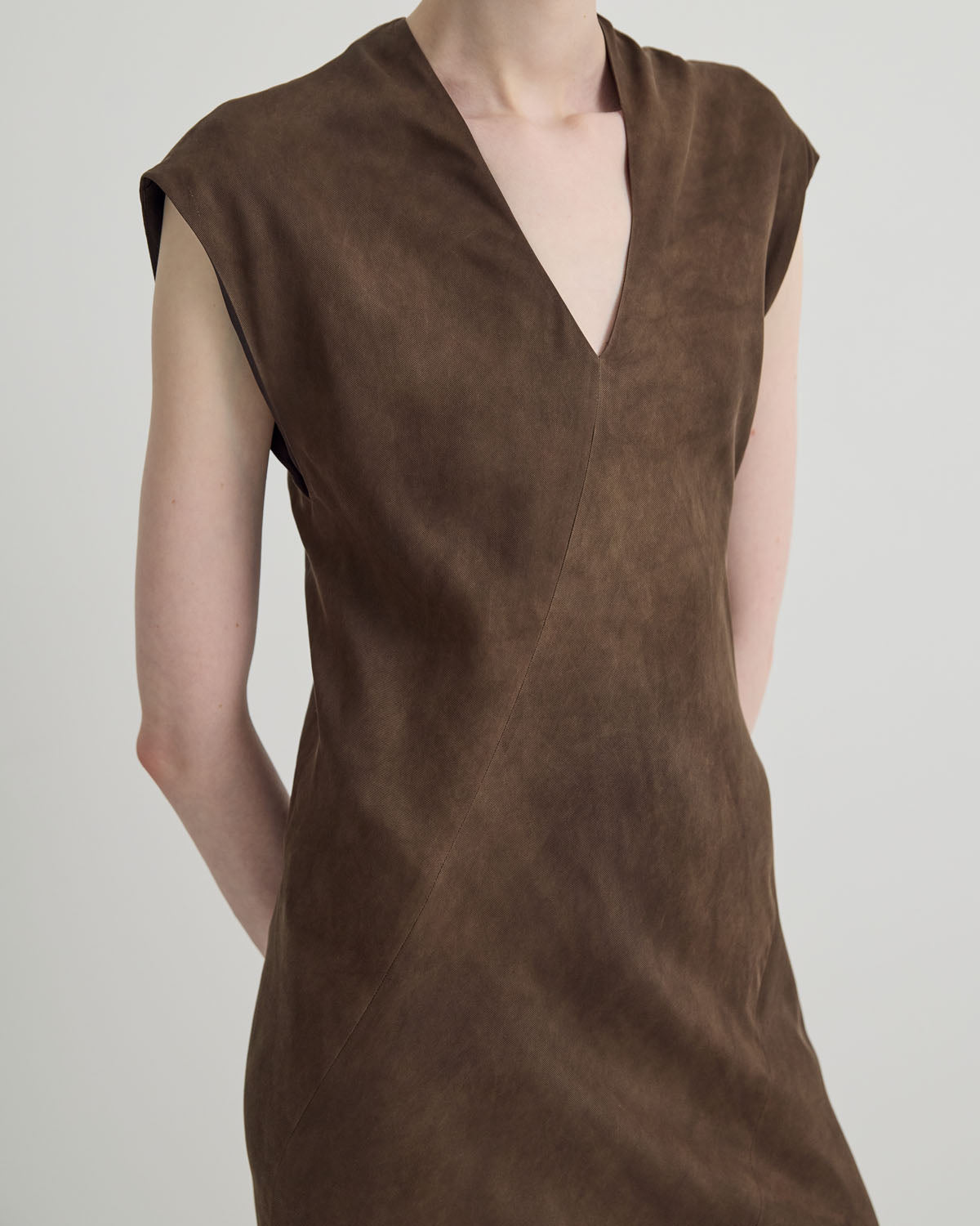 INFINITE DRESS