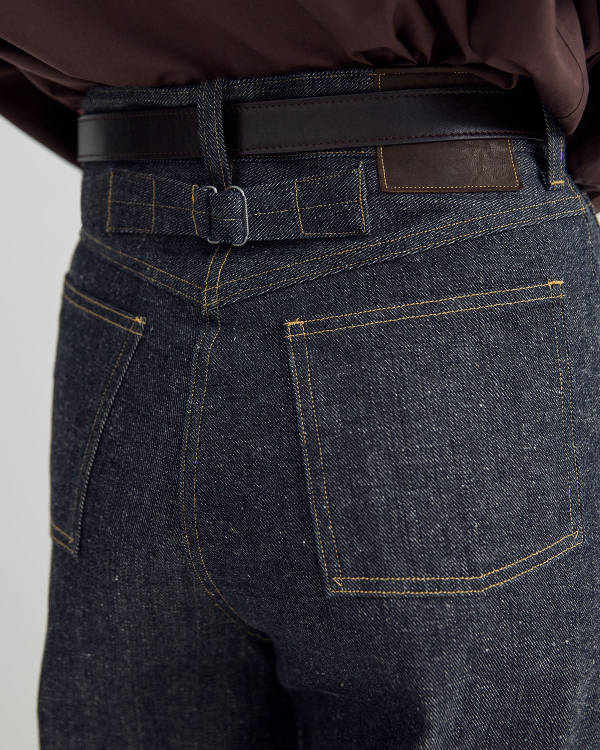 T.T | Taiga Takahashi - INFINITE CIRCLE BELT